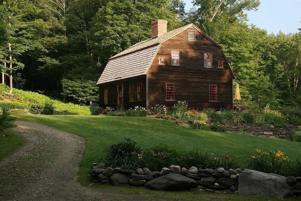 Single Family Residence at 130 Prentice Rd, Worthington MA 01098, Worthington, photo 37 of 42