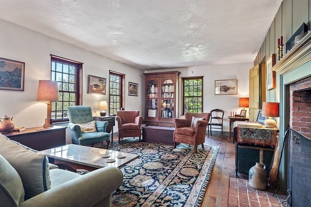 Single Family Residence at 130 Prentice Rd, Worthington MA 01098, Worthington, photo 11 of 42