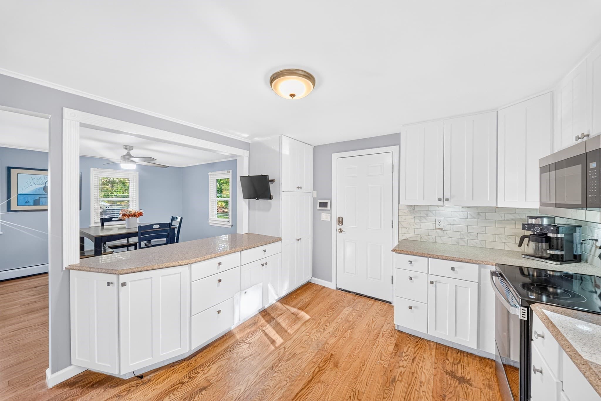 Single Family Residence at 451 County Rd, Bourne MA 02559, Bourne, photo 16 of 42