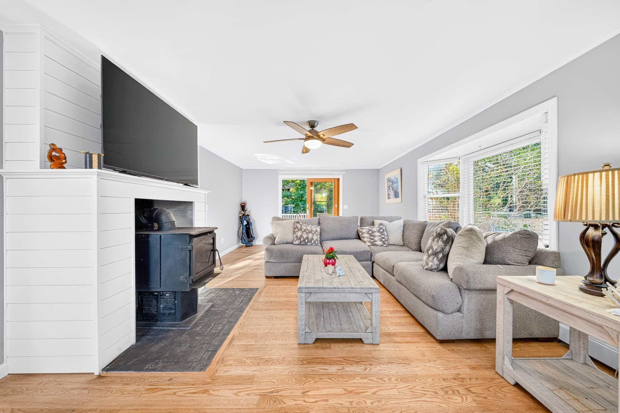 Single Family Residence at 451 County Rd, Bourne MA 02559, Bourne, photo 3 of 42