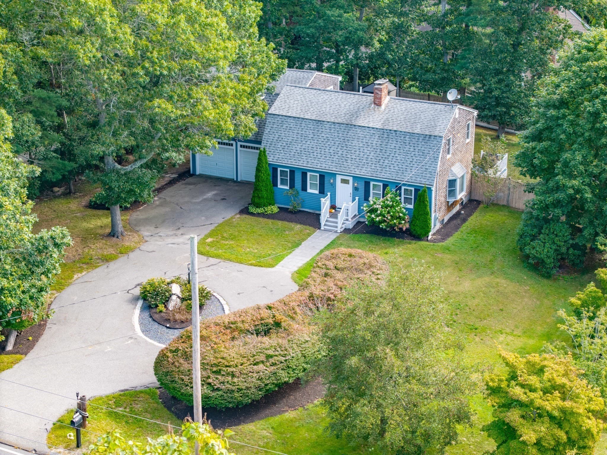 451 County Rd, Bourne MA 02559
