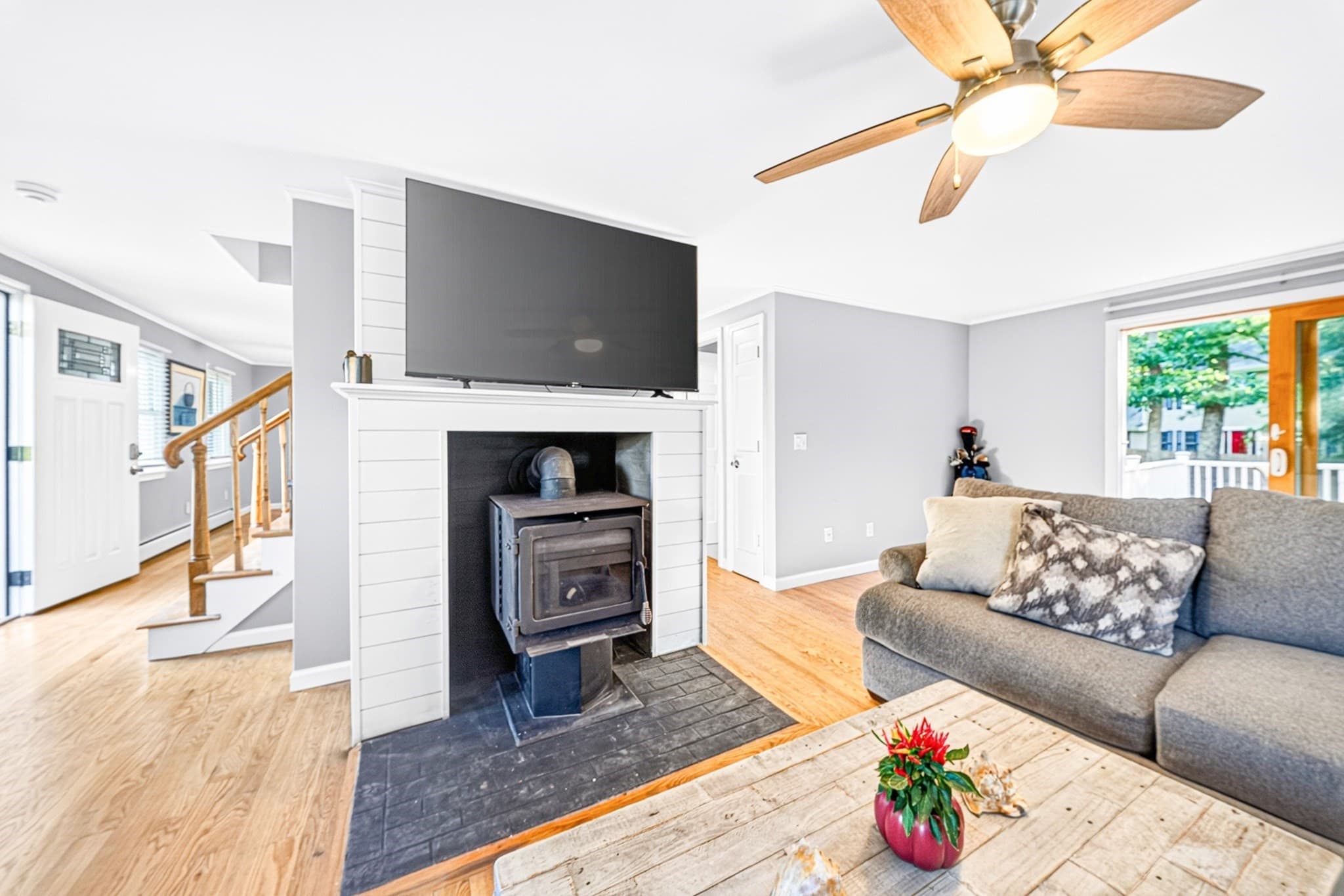 Single Family Residence at 451 County Rd, Bourne MA 02559, Bourne, photo 14 of 42