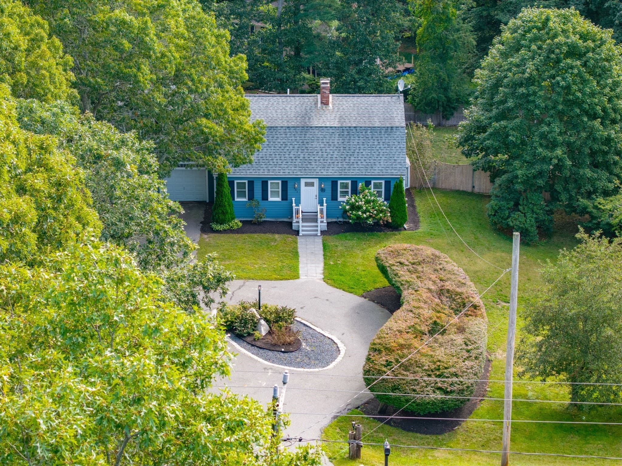 Single Family Residence at 451 County Rd, Bourne MA 02559, Bourne, photo 41 of 42