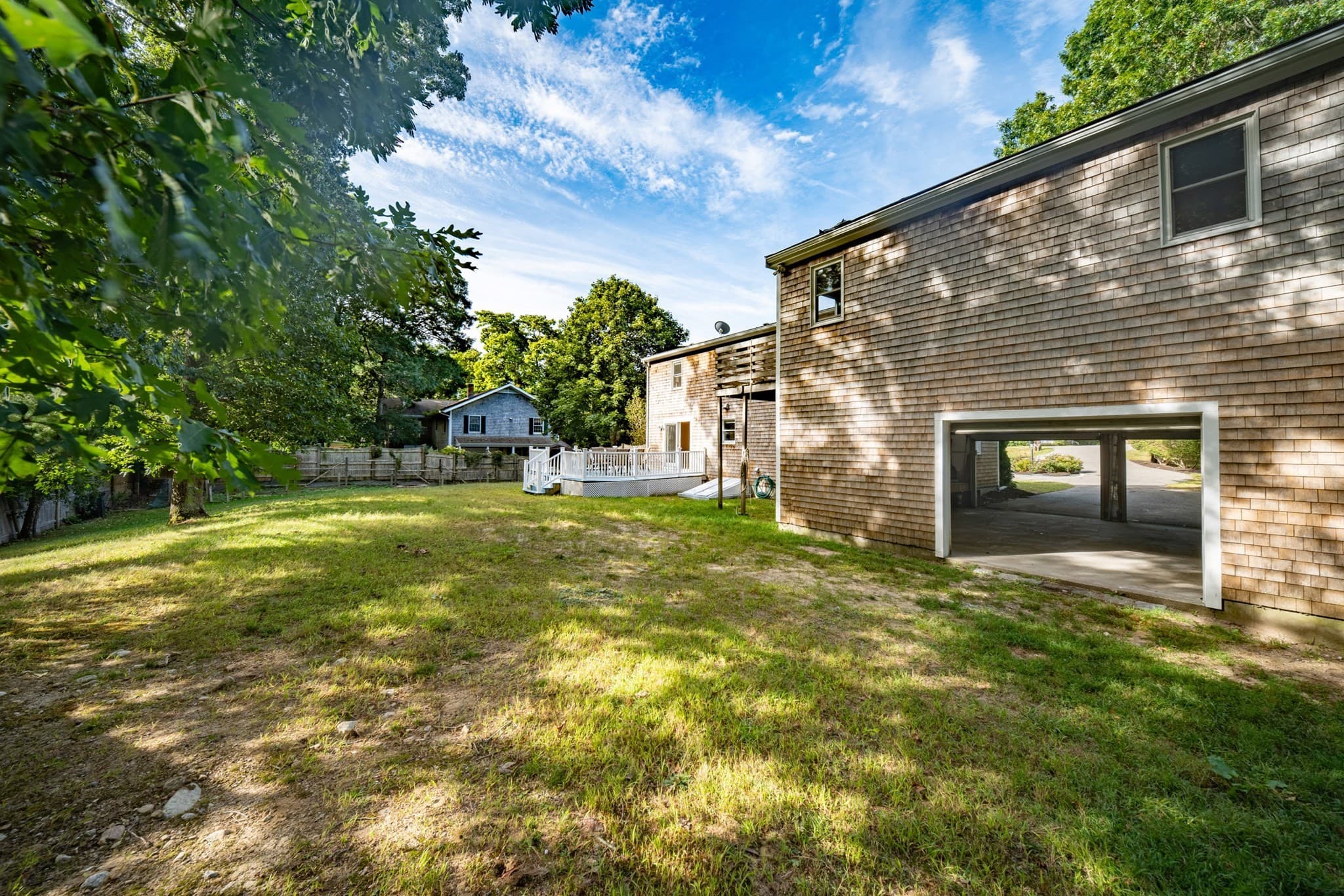 Single Family Residence at 451 County Rd, Bourne MA 02559, Bourne, photo 37 of 42