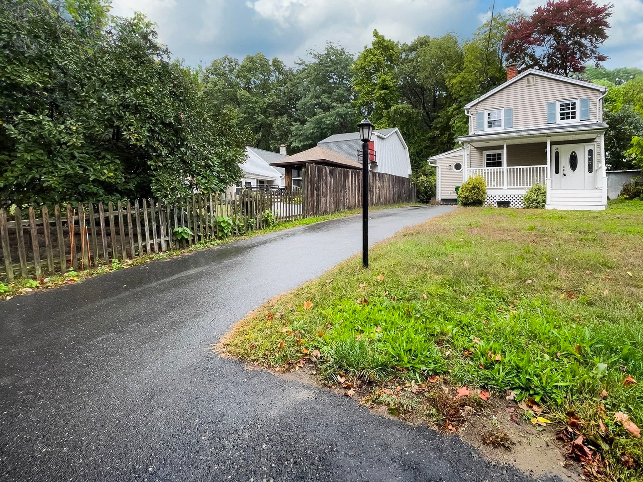 Single Family Residence at 28 Wells Ave, Chicopee MA 01020, Chicopee, photo 22 of 22
