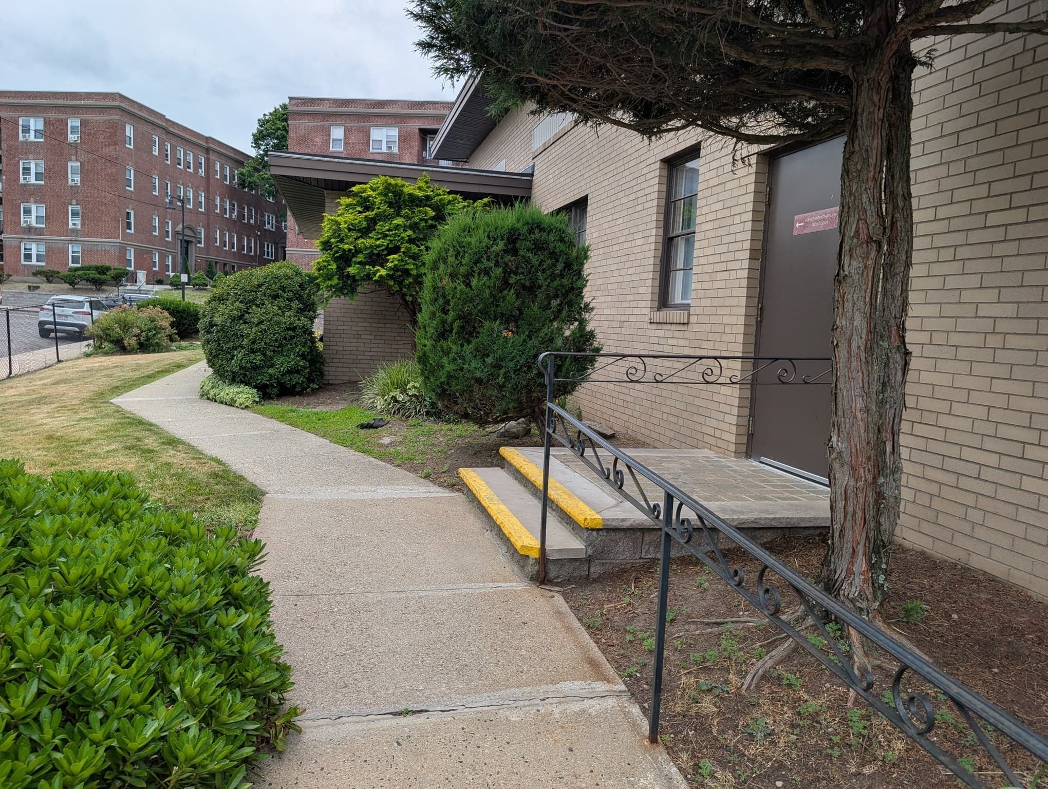 Single Family Residence at 1345 River St, Boston MA 02136, Boston, photo 4 of 10