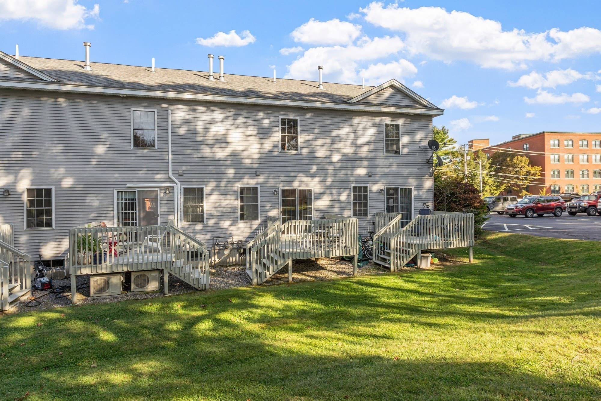 Condominium at 72 Lake Street # 72, Gardner MA 01440, Gardner, photo 22 of 28