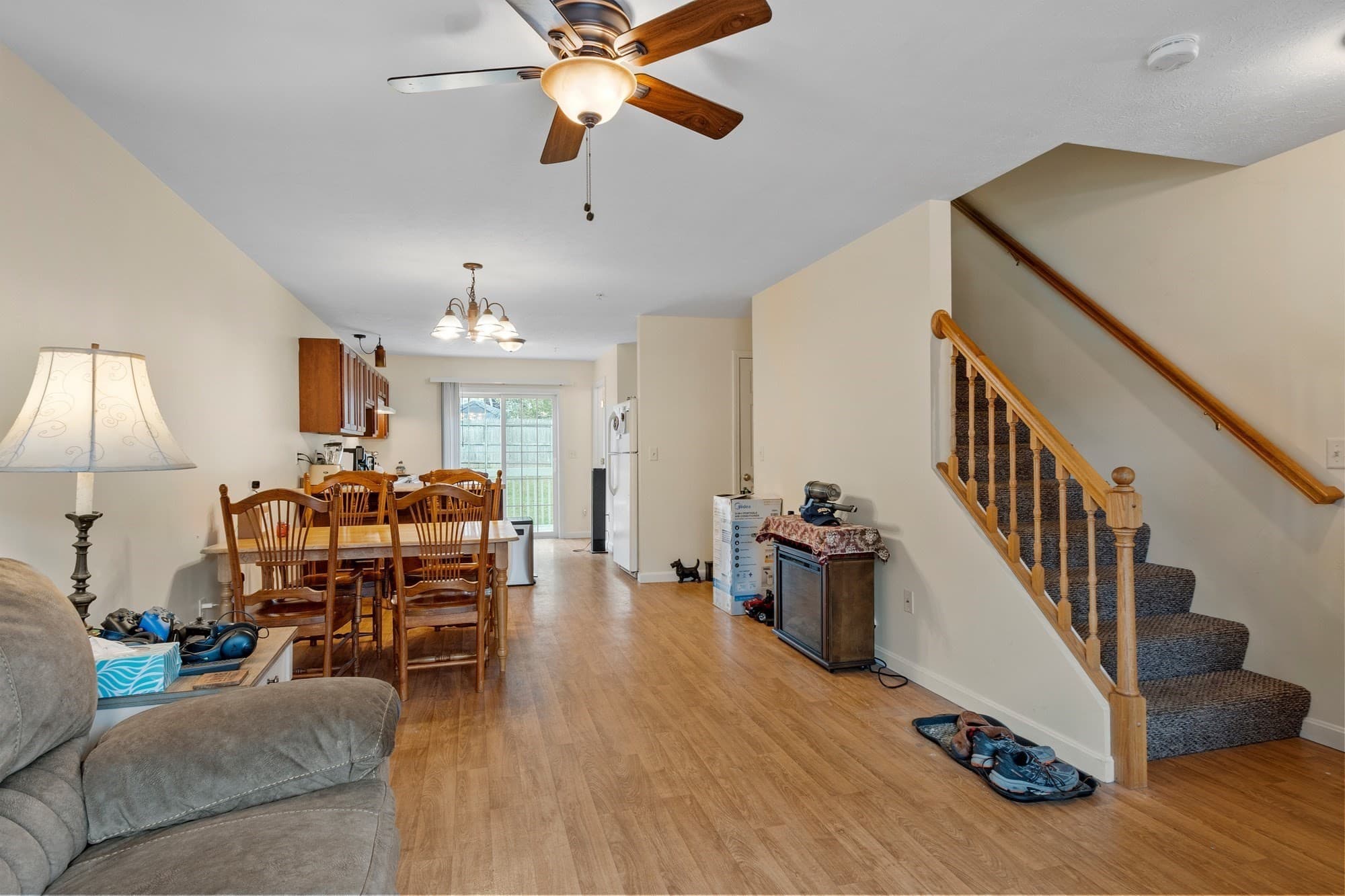 Condominium at 72 Lake Street # 72, Gardner MA 01440, Gardner, photo 3 of 28