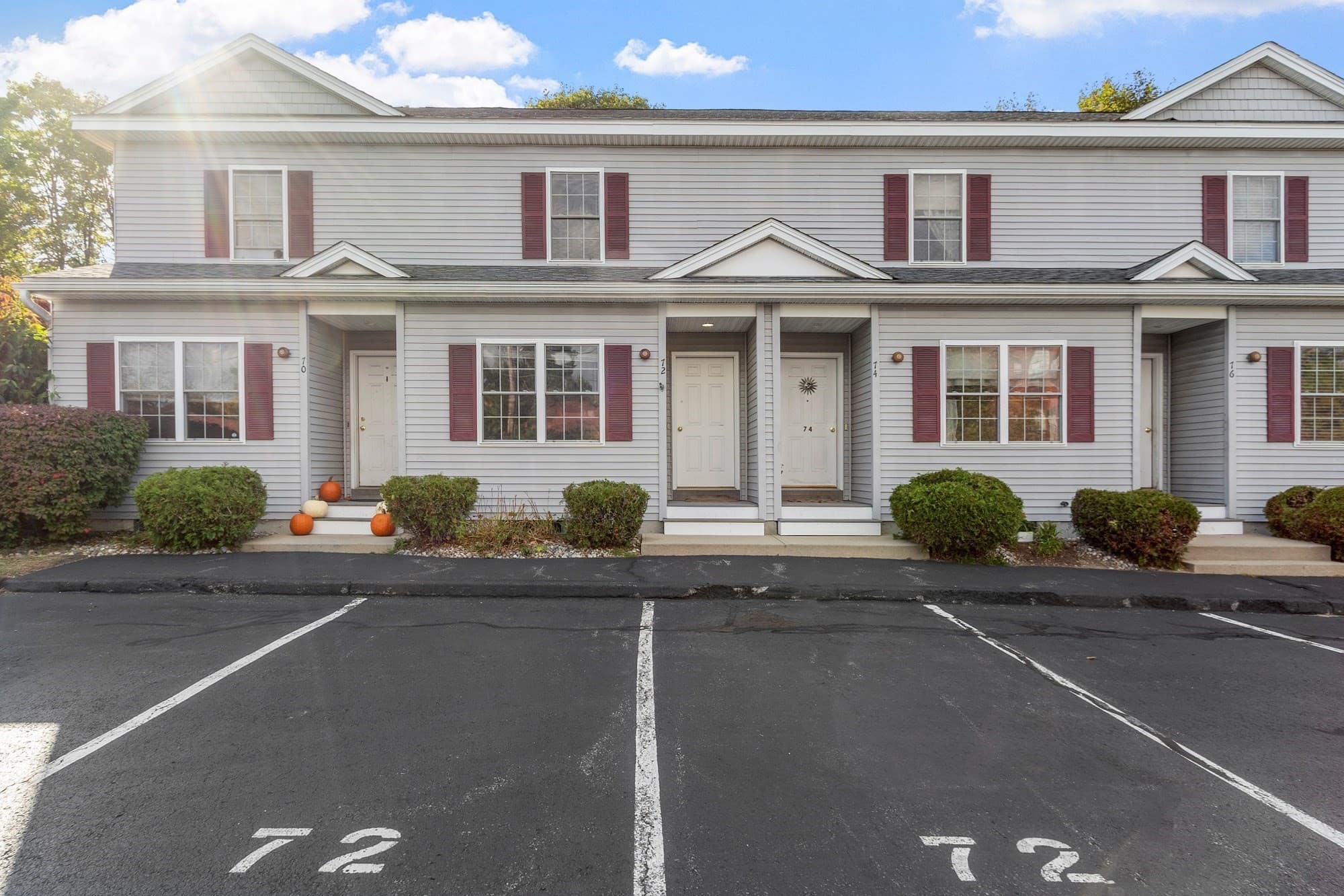 72 Lake Street # 72, Gardner MA 01440