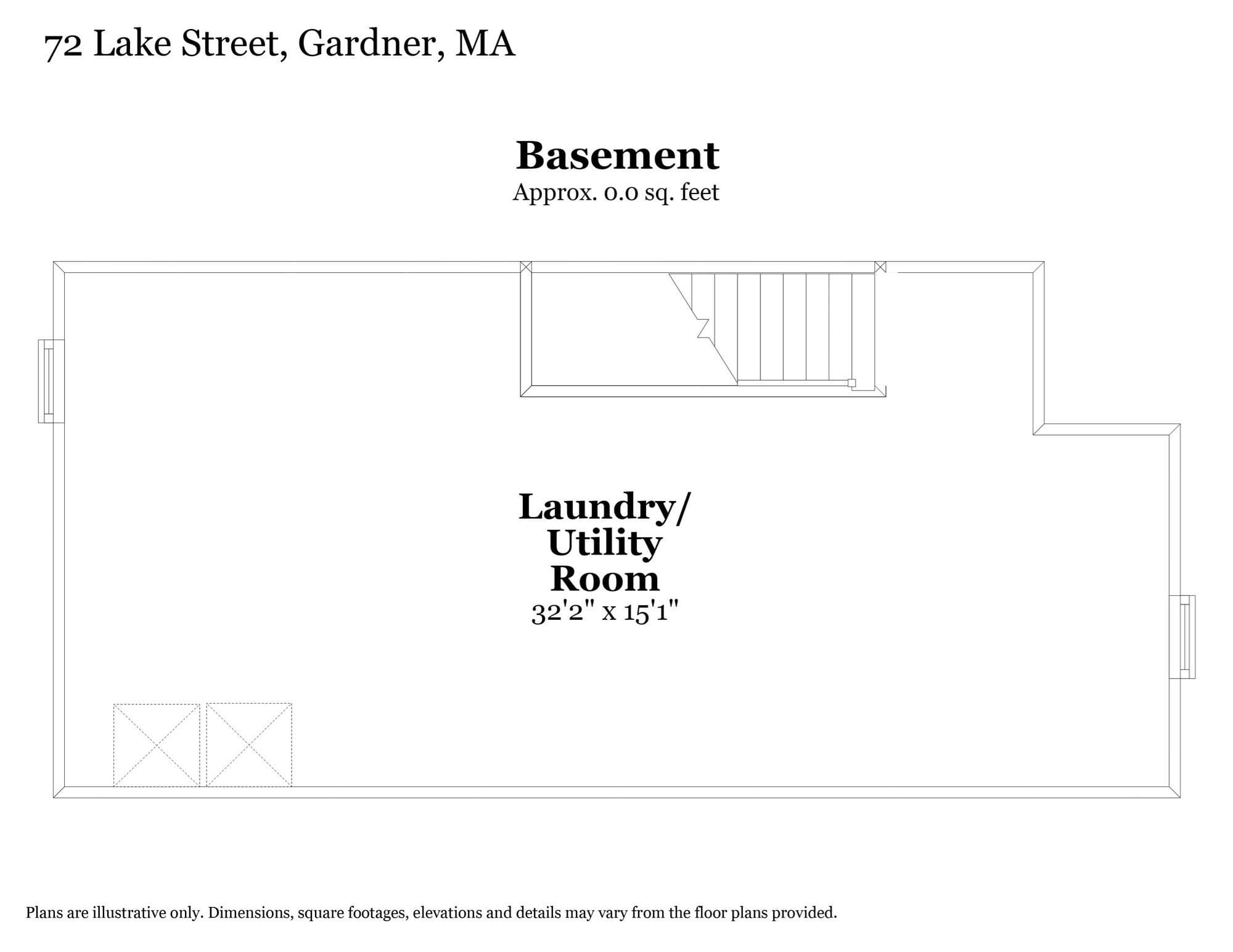 Condominium at 72 Lake Street # 72, Gardner MA 01440, Gardner, photo 28 of 28