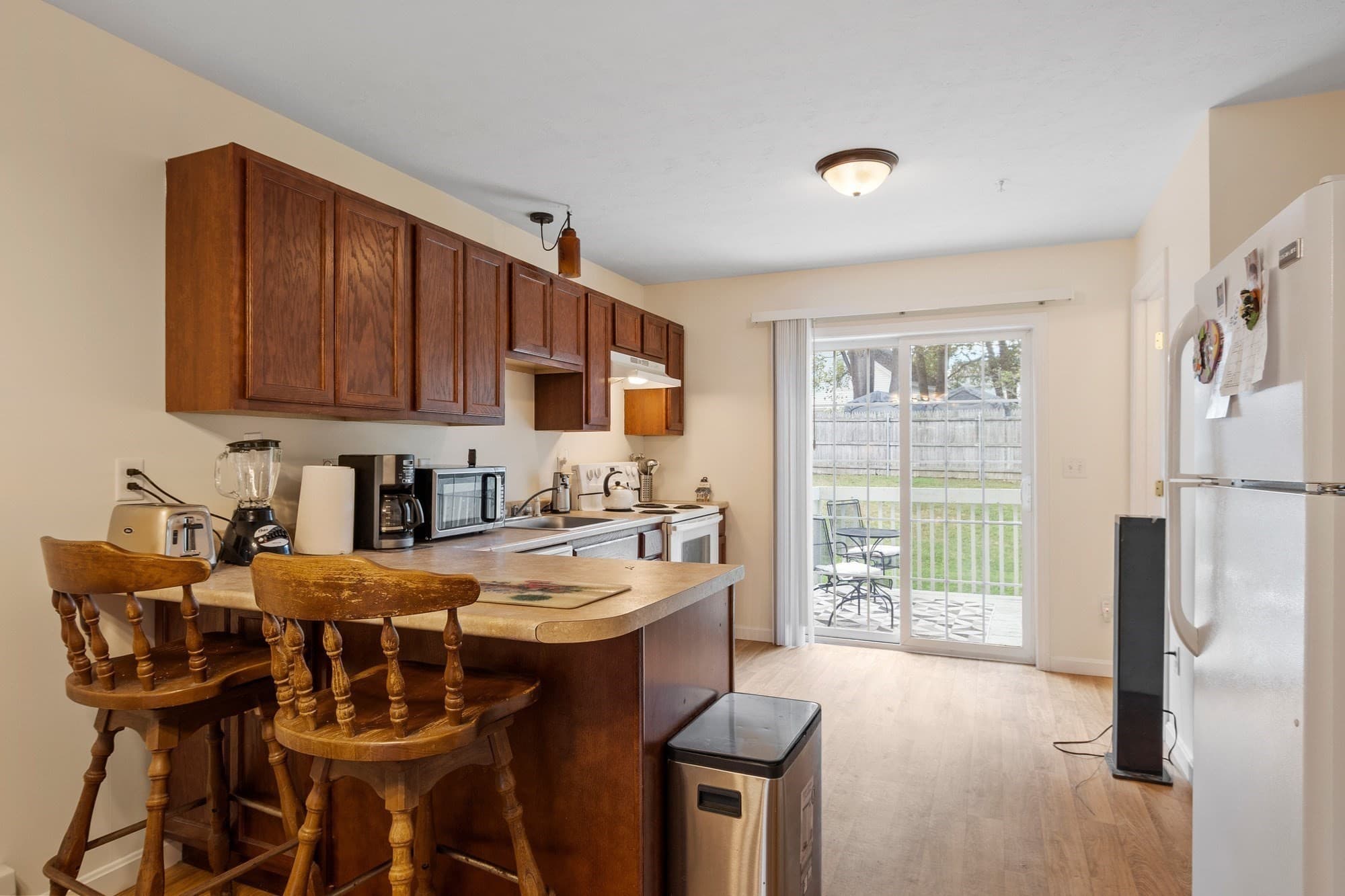 Condominium at 72 Lake Street # 72, Gardner MA 01440, Gardner, photo 9 of 28