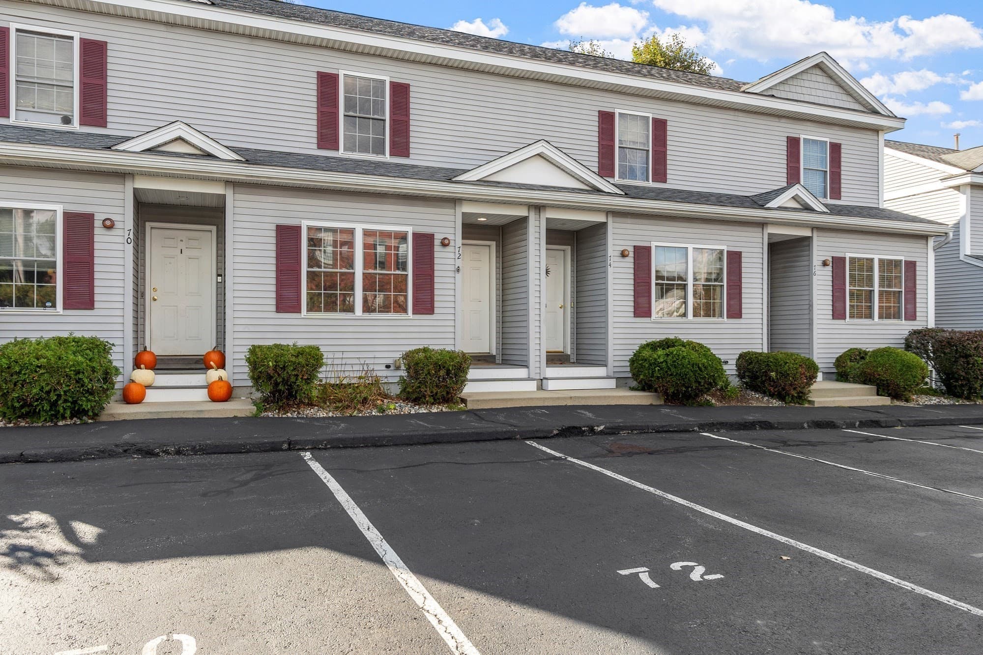 Condominium at 72 Lake Street # 72, Gardner MA 01440, Gardner, photo 24 of 28