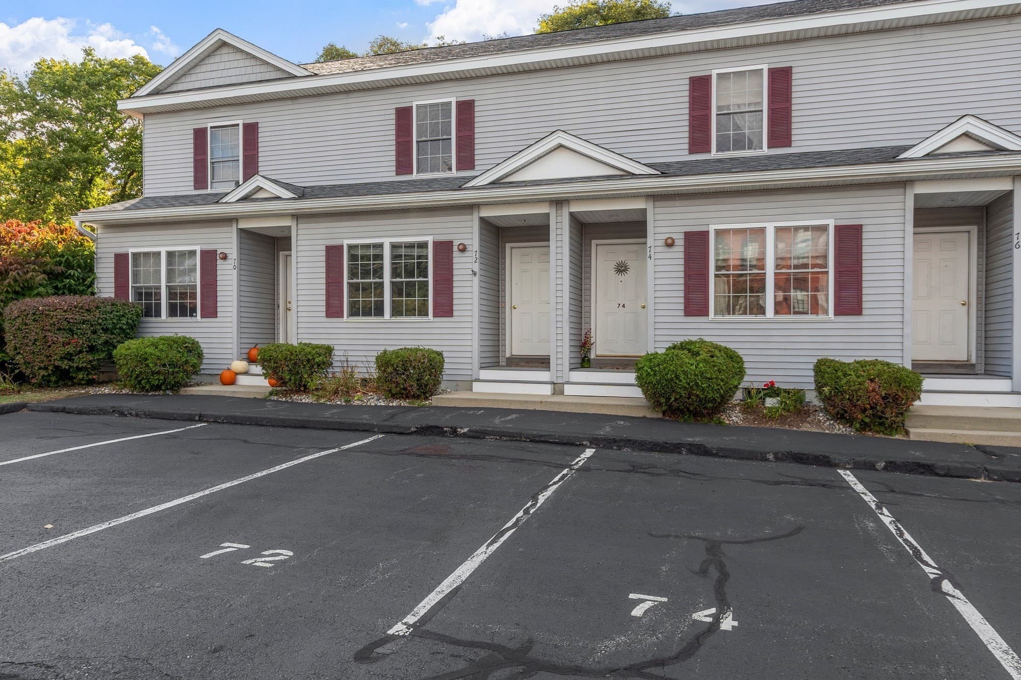 Condominium at 72 Lake Street # 72, Gardner MA 01440, Gardner, photo 25 of 28