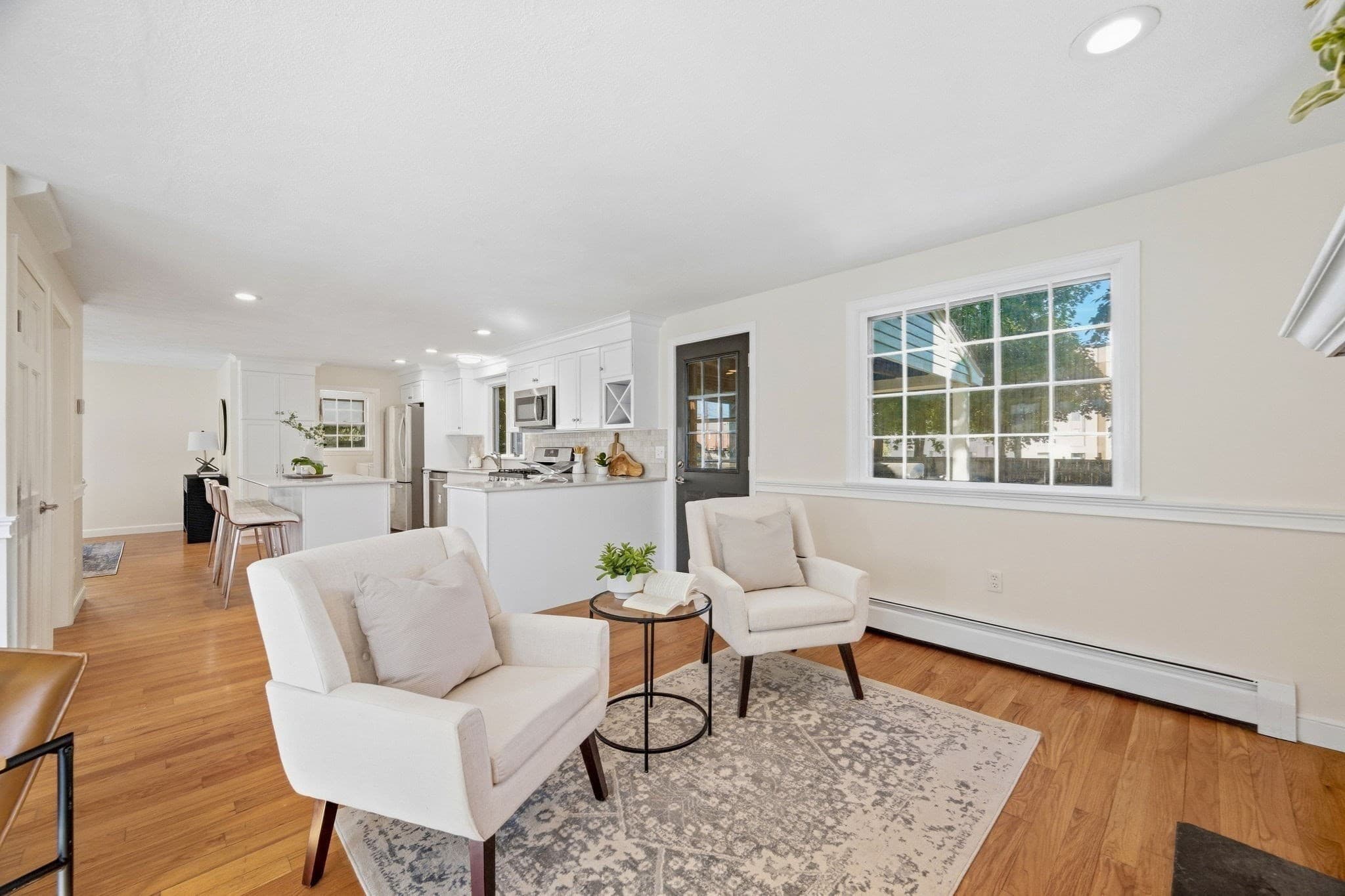 Single Family Residence at 31 Ellison Park, Waltham MA 02452, Waltham, photo 6 of 28