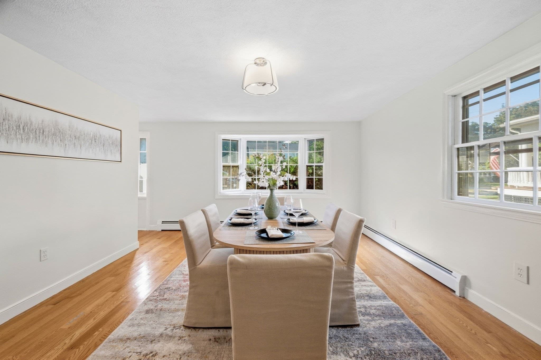Single Family Residence at 31 Ellison Park, Waltham MA 02452, Waltham, photo 12 of 28