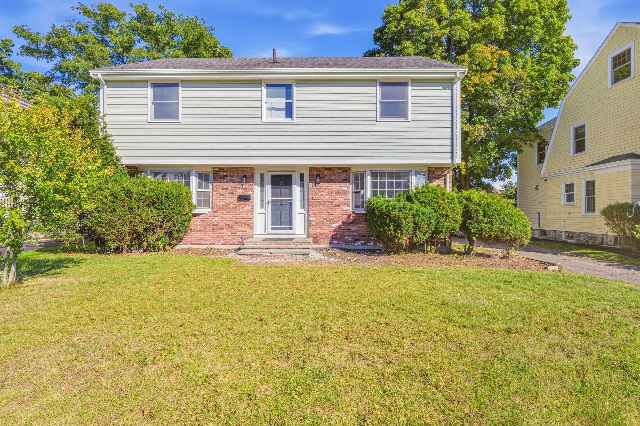 31 Ellison Park, Waltham MA 02452