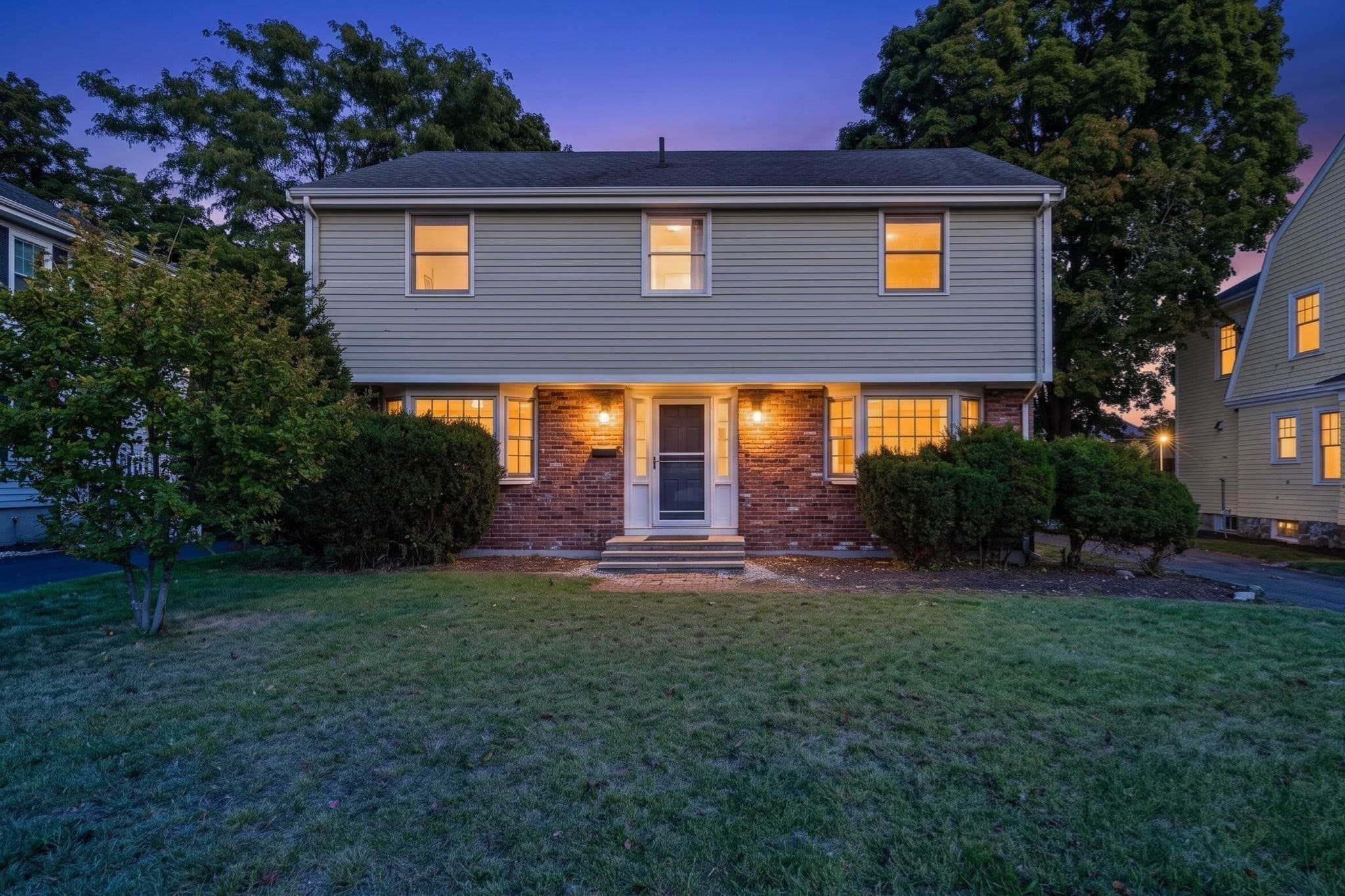 Single Family Residence at 31 Ellison Park, Waltham MA 02452, Waltham, photo 28 of 28