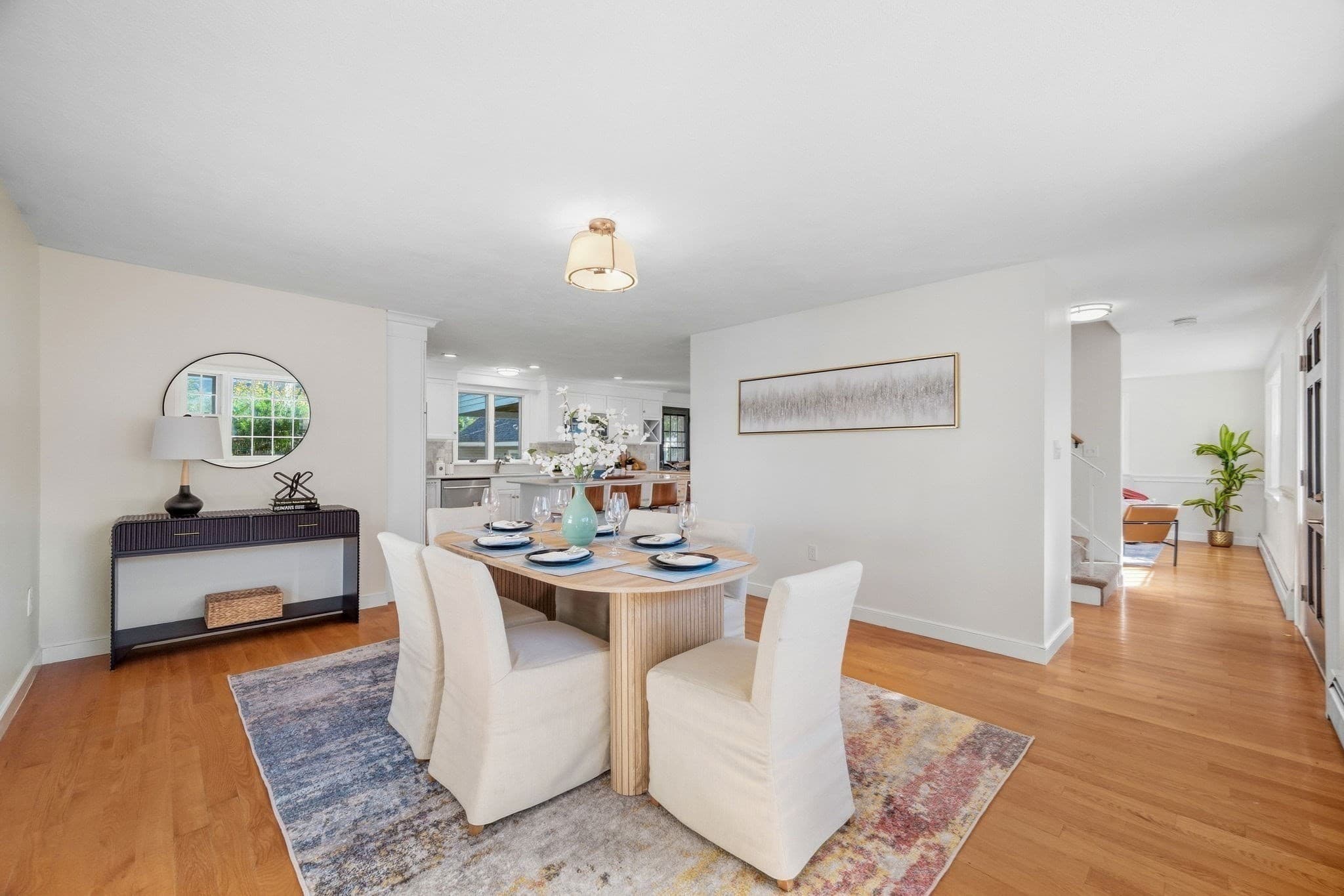 Single Family Residence at 31 Ellison Park, Waltham MA 02452, Waltham, photo 11 of 28