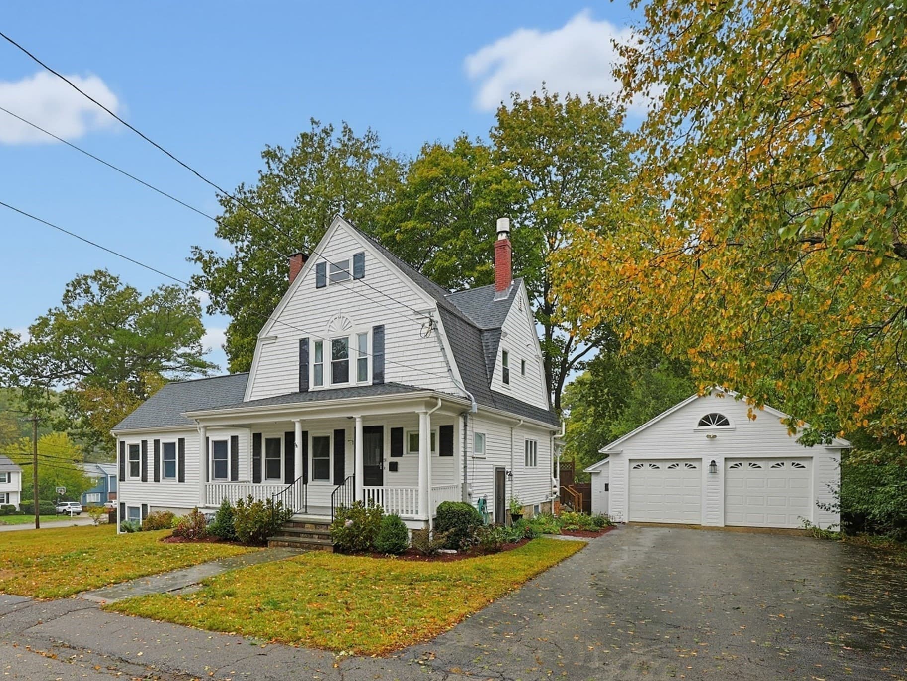 Single Family Residence at 51 Bates Ave., Weymouth MA 02190, Weymouth, photo 2 of 32