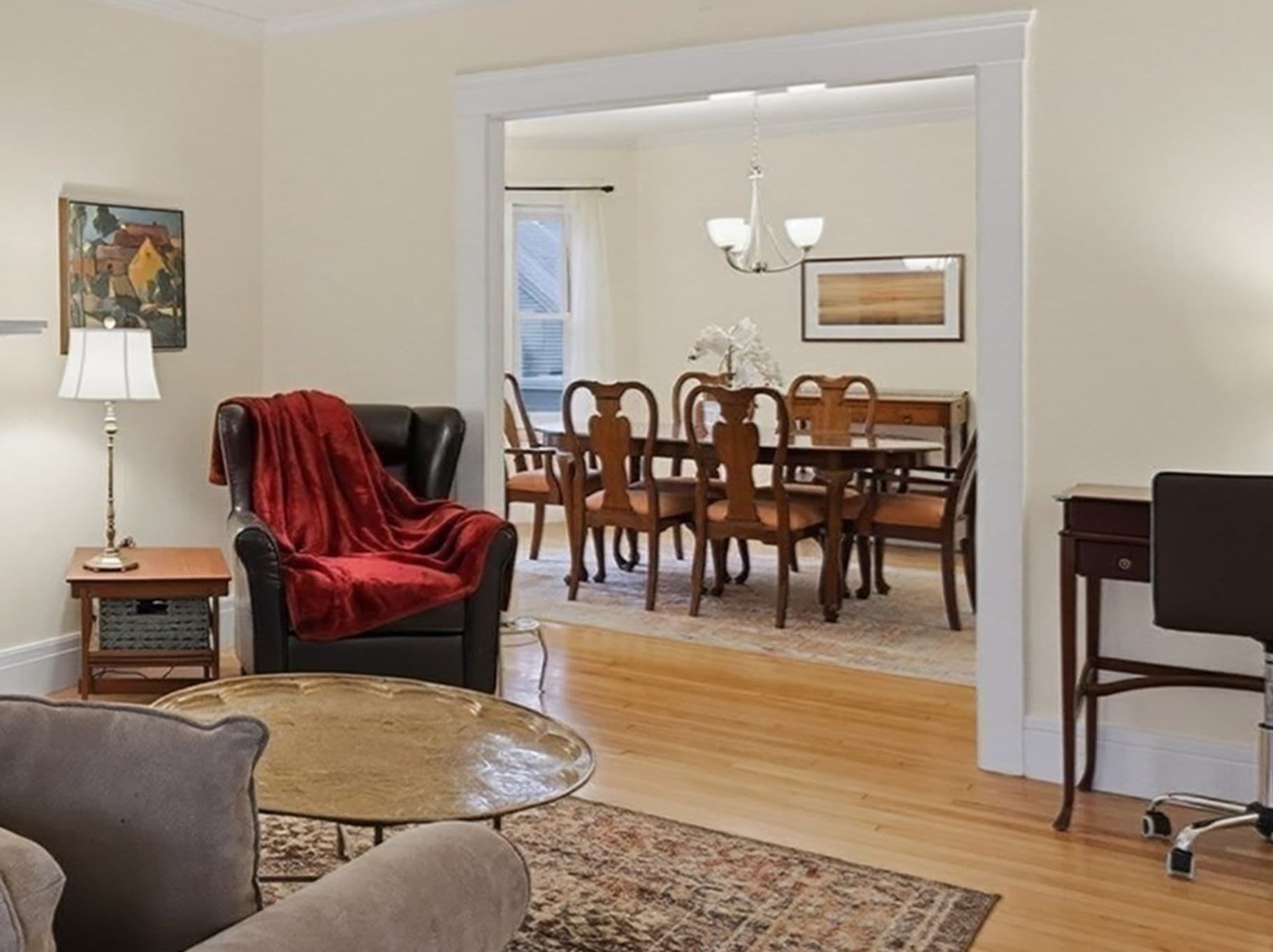 Single Family Residence at 51 Bates Ave., Weymouth MA 02190, Weymouth, photo 6 of 32