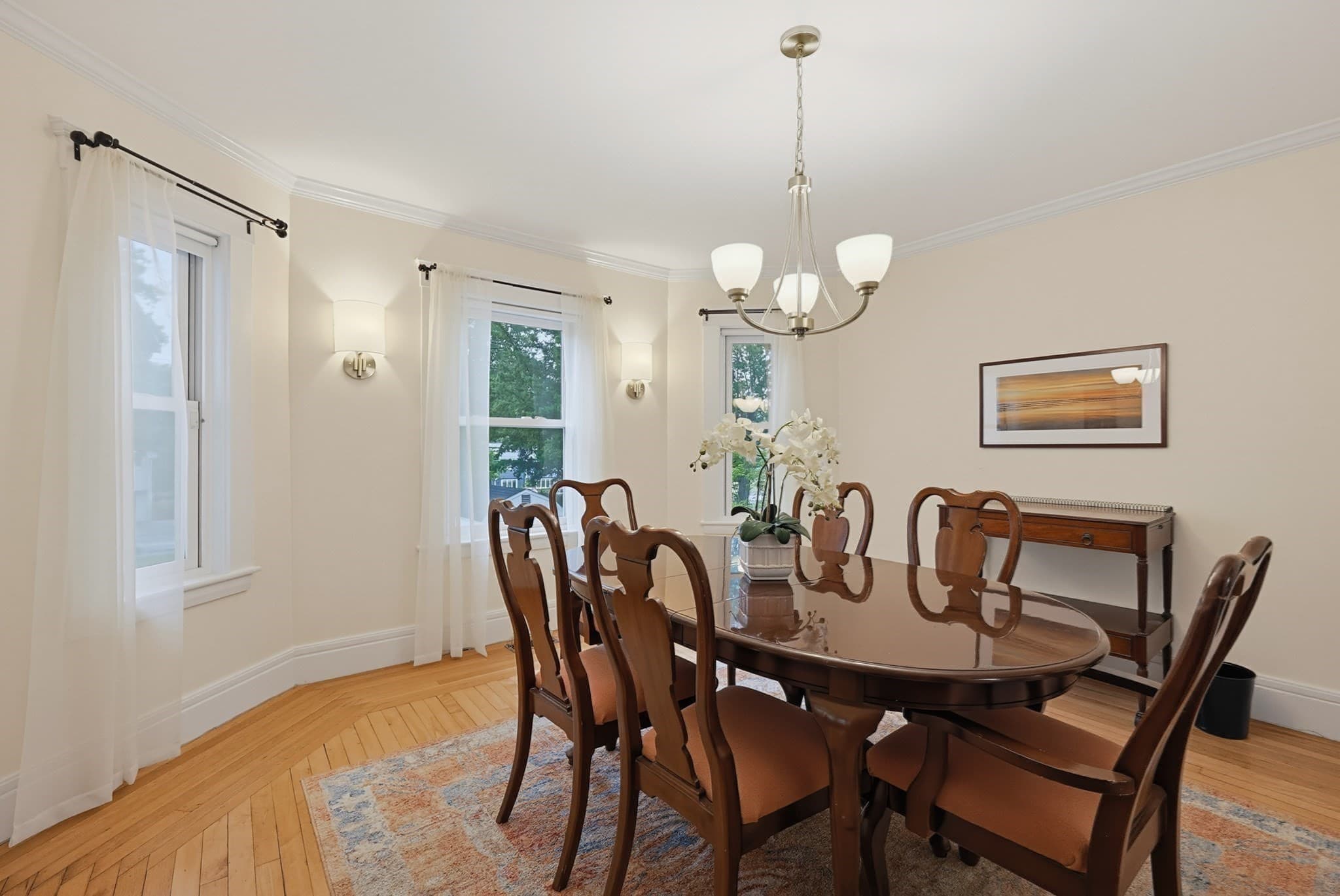 Single Family Residence at 51 Bates Ave., Weymouth MA 02190, Weymouth, photo 7 of 32