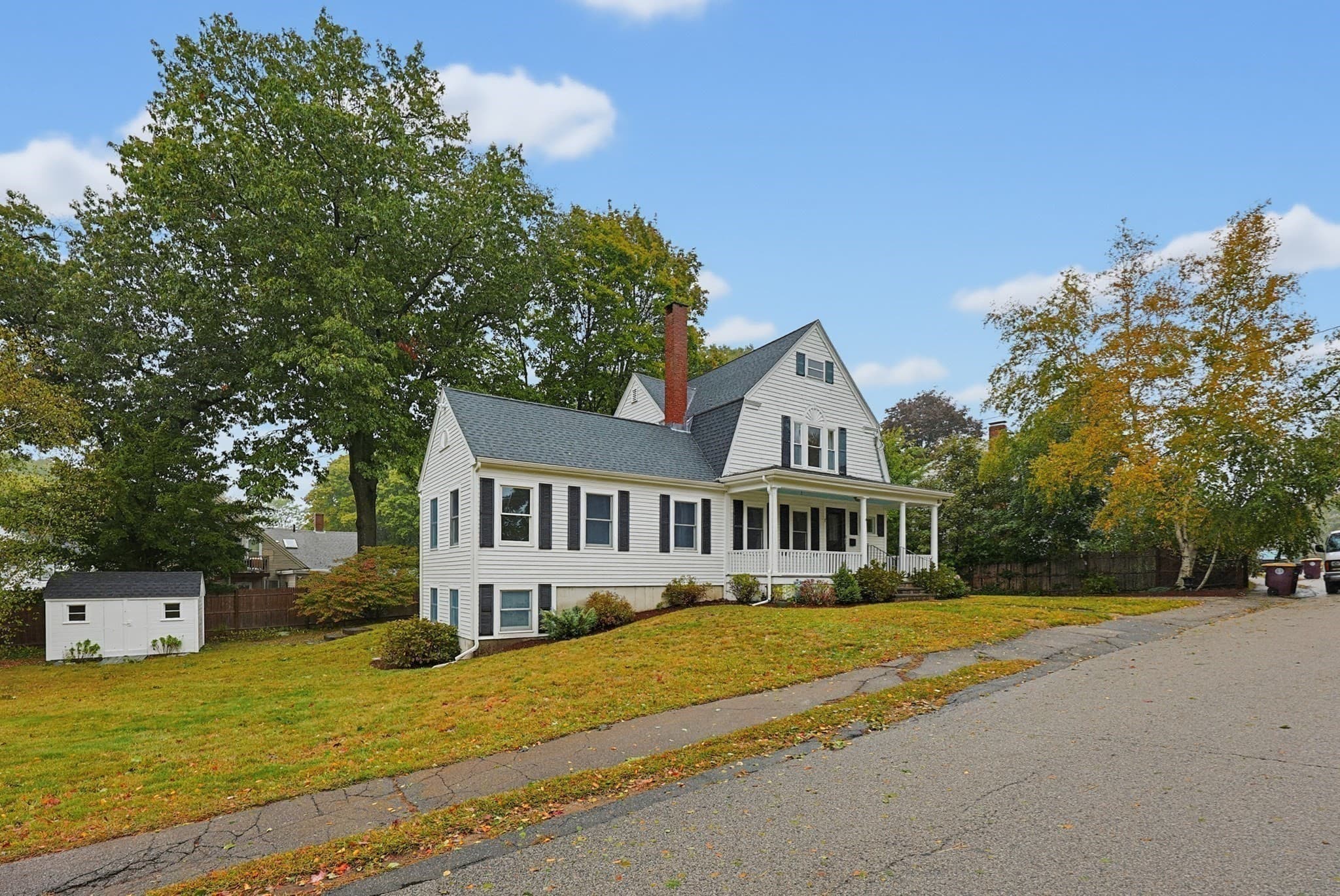 Single Family Residence at 51 Bates Ave., Weymouth MA 02190, Weymouth, photo 28 of 32