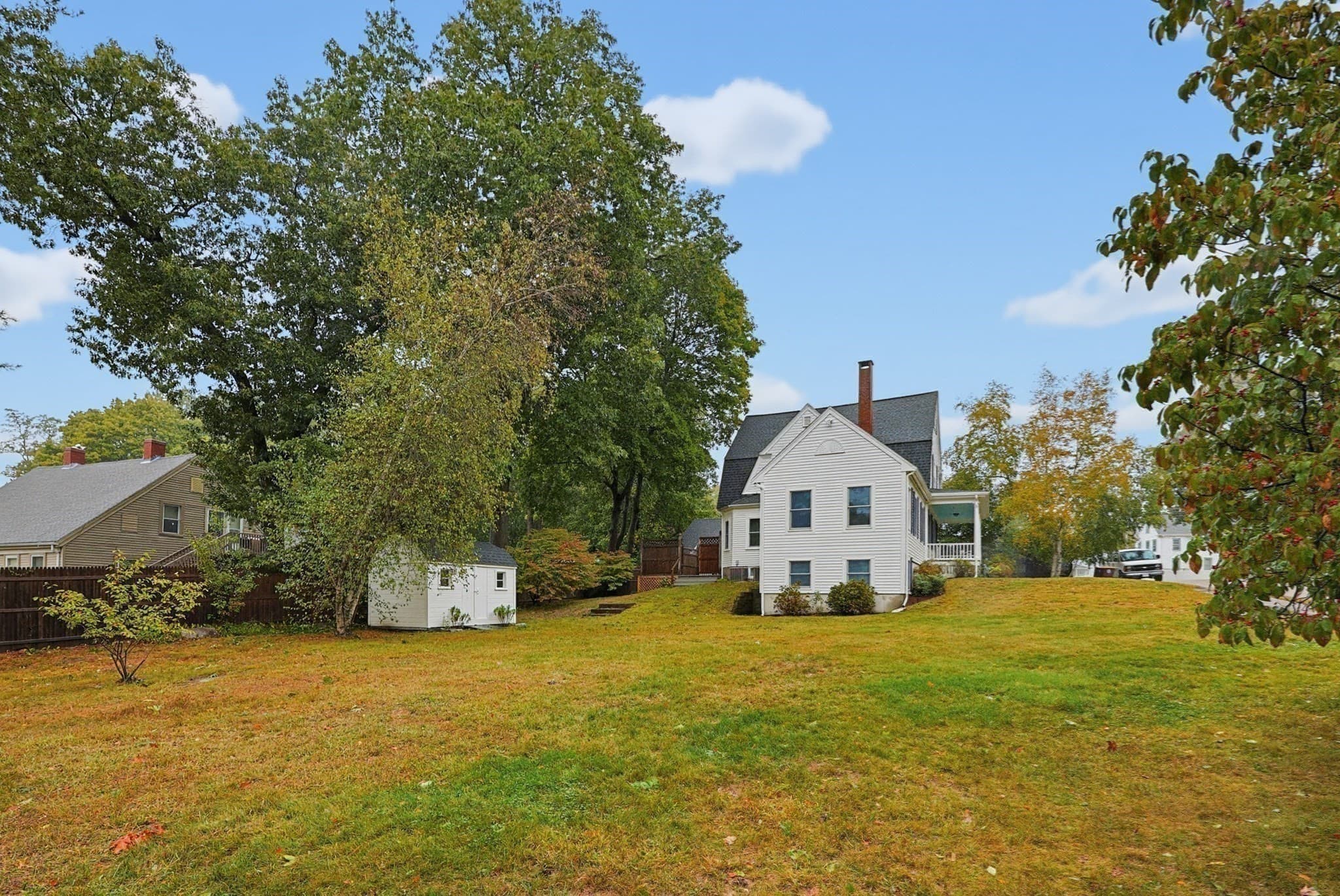Single Family Residence at 51 Bates Ave., Weymouth MA 02190, Weymouth, photo 30 of 32