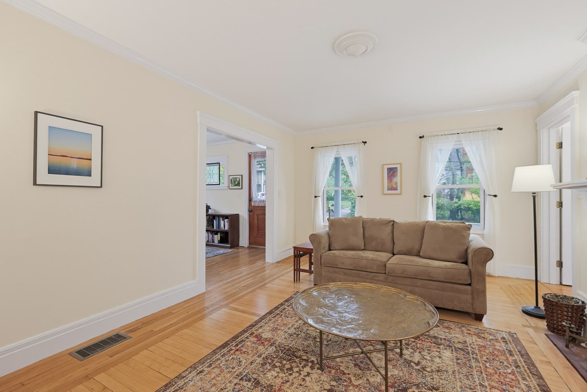 Single Family Residence at 51 Bates Ave., Weymouth MA 02190, Weymouth, photo 4 of 32