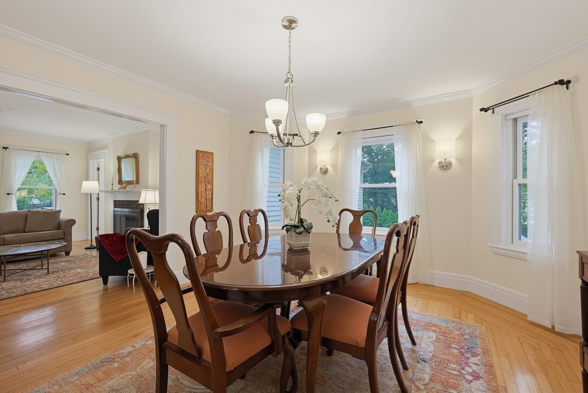 Single Family Residence at 51 Bates Ave., Weymouth MA 02190, Weymouth, photo 8 of 32