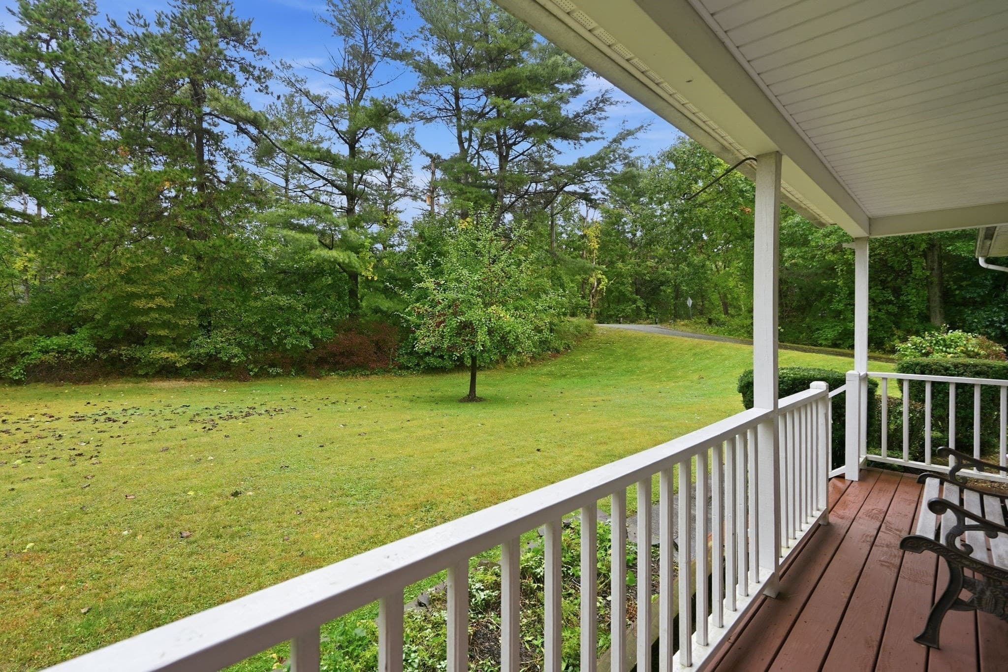 Single Family Residence at 7 Thompson Street, Palmer MA 01069, Palmer, photo 5 of 42