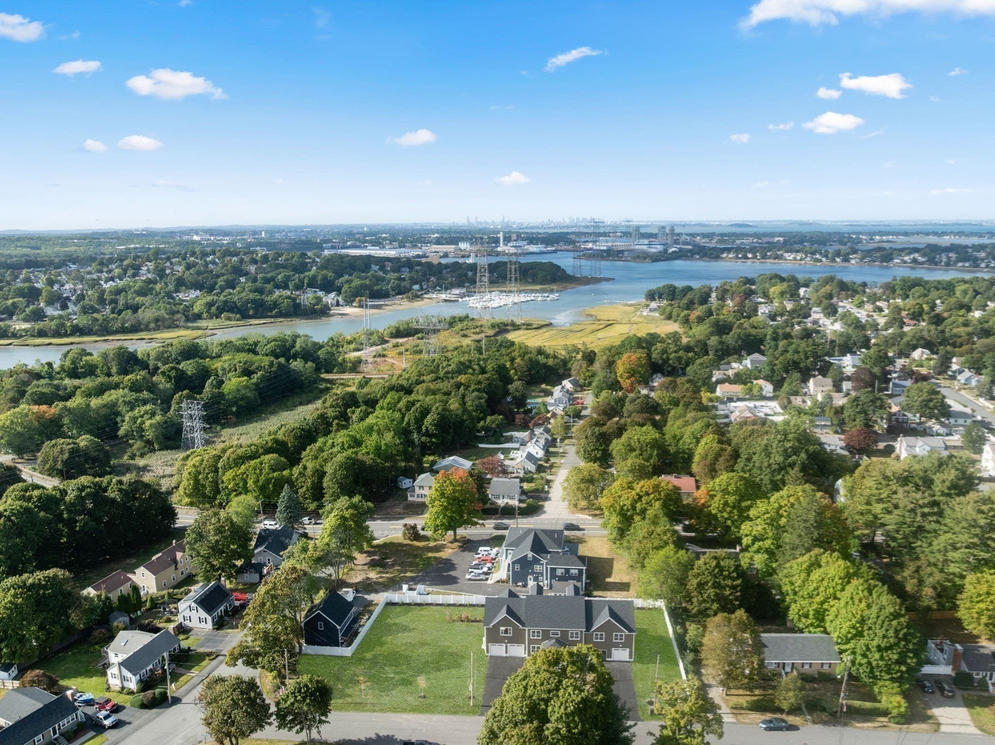 Multi Family at 45 Presidents Rd, Weymouth MA 02188, Weymouth, photo 42 of 42