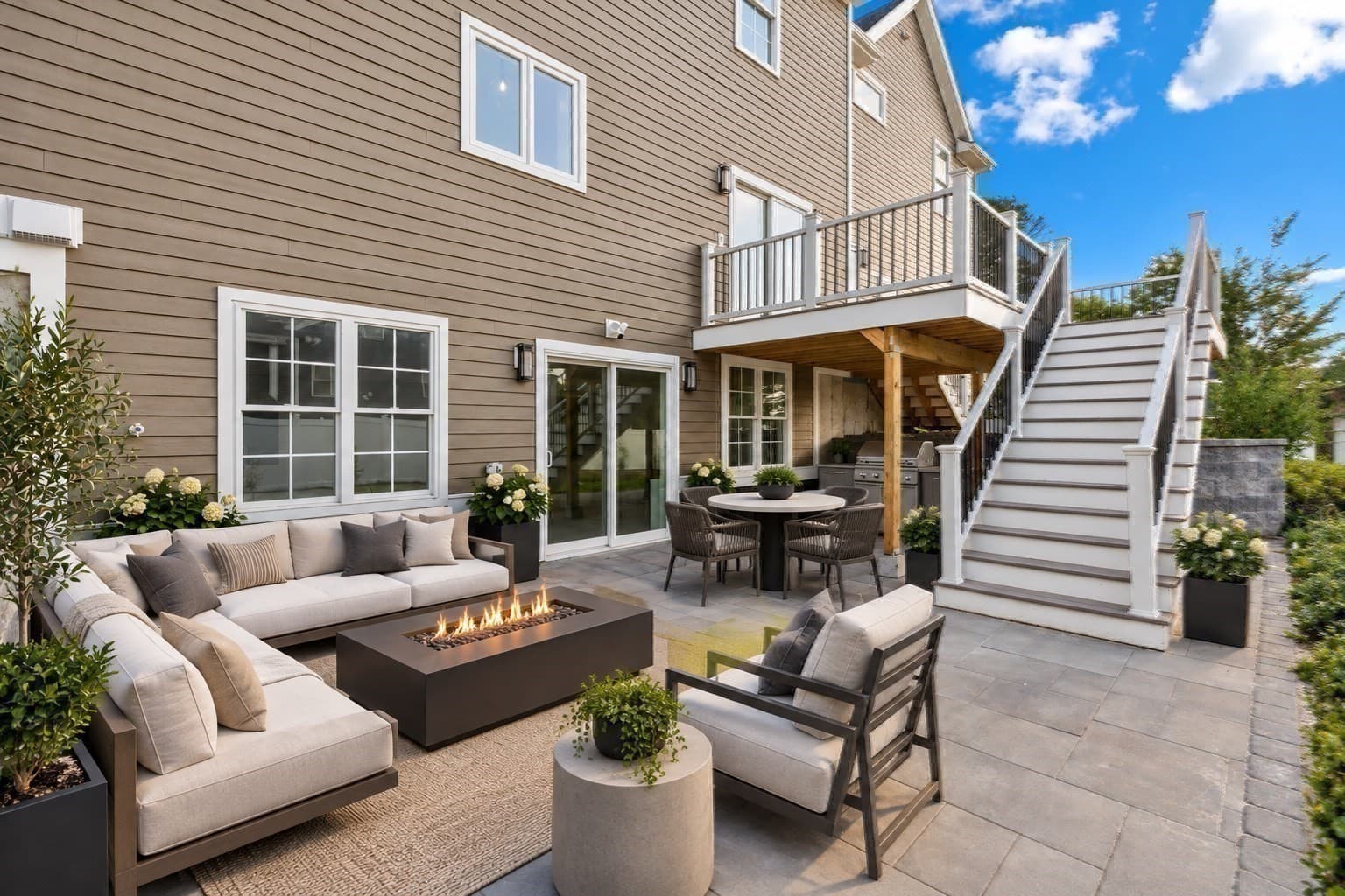 Multi Family at 45 Presidents Rd, Weymouth MA 02188, Weymouth, photo 28 of 42