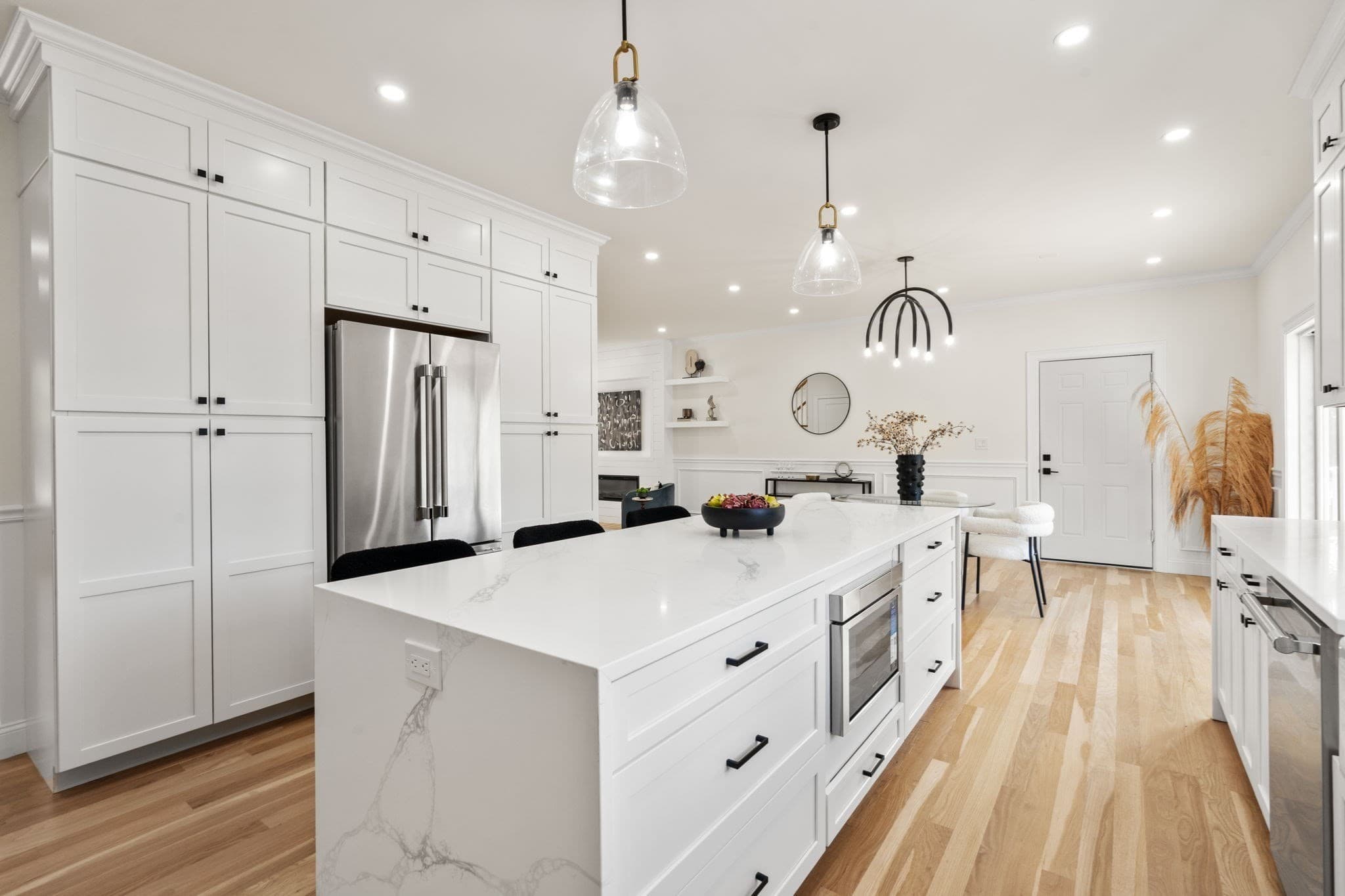 Multi Family at 45 Presidents Rd, Weymouth MA 02188, Weymouth, photo 5 of 42