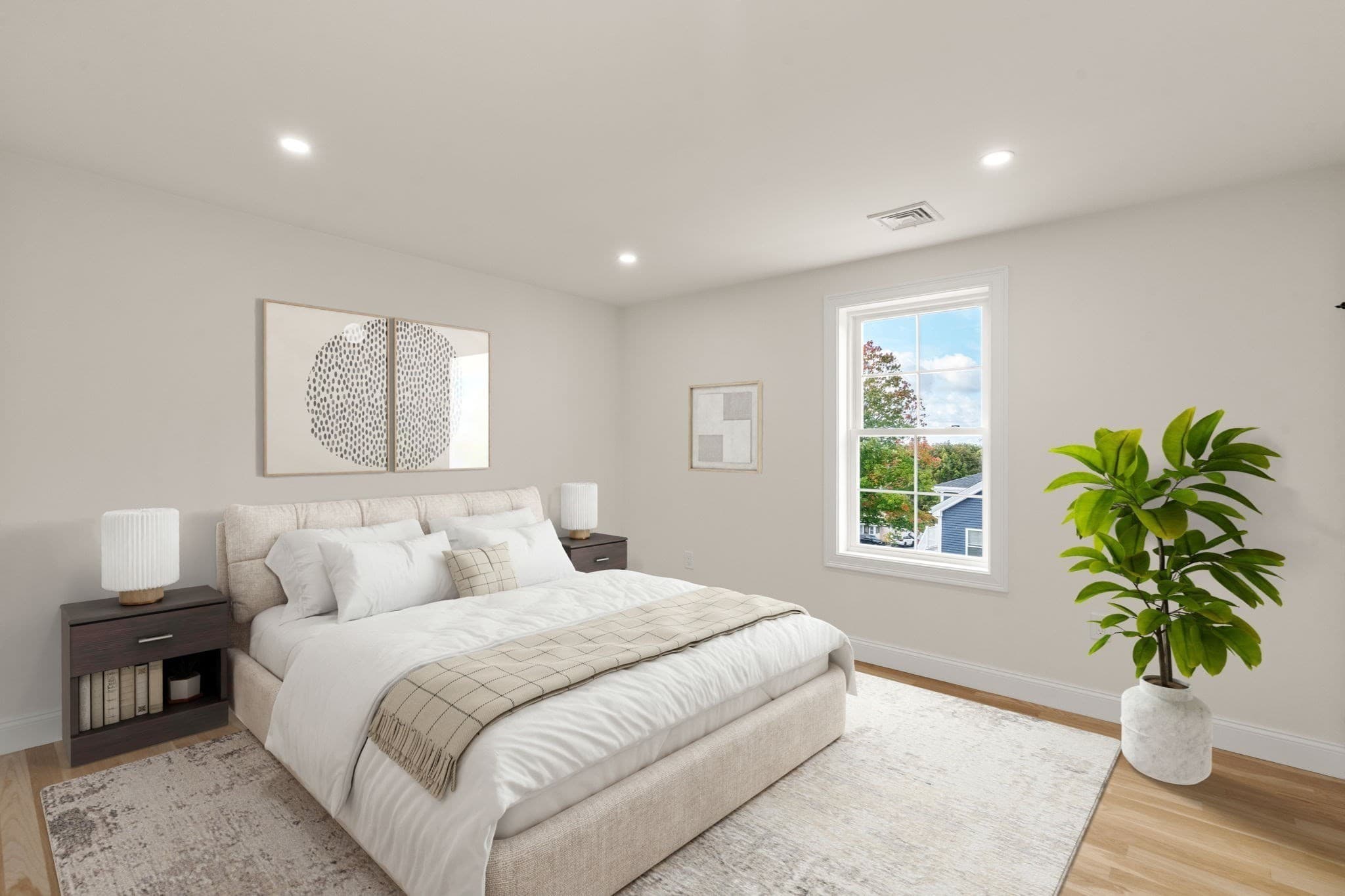 Multi Family at 45 Presidents Rd, Weymouth MA 02188, Weymouth, photo 19 of 42