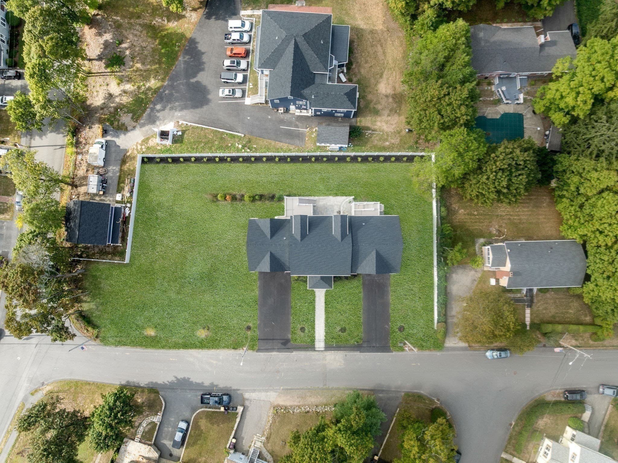 Multi Family at 45 Presidents Rd, Weymouth MA 02188, Weymouth, photo 40 of 42
