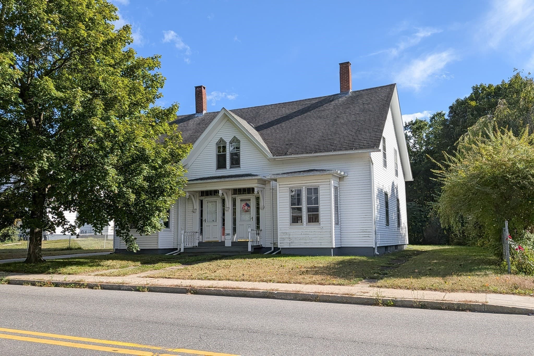Multi Family at 2185 Main St, Warren MA 01092, Warren, photo 2 of 42
