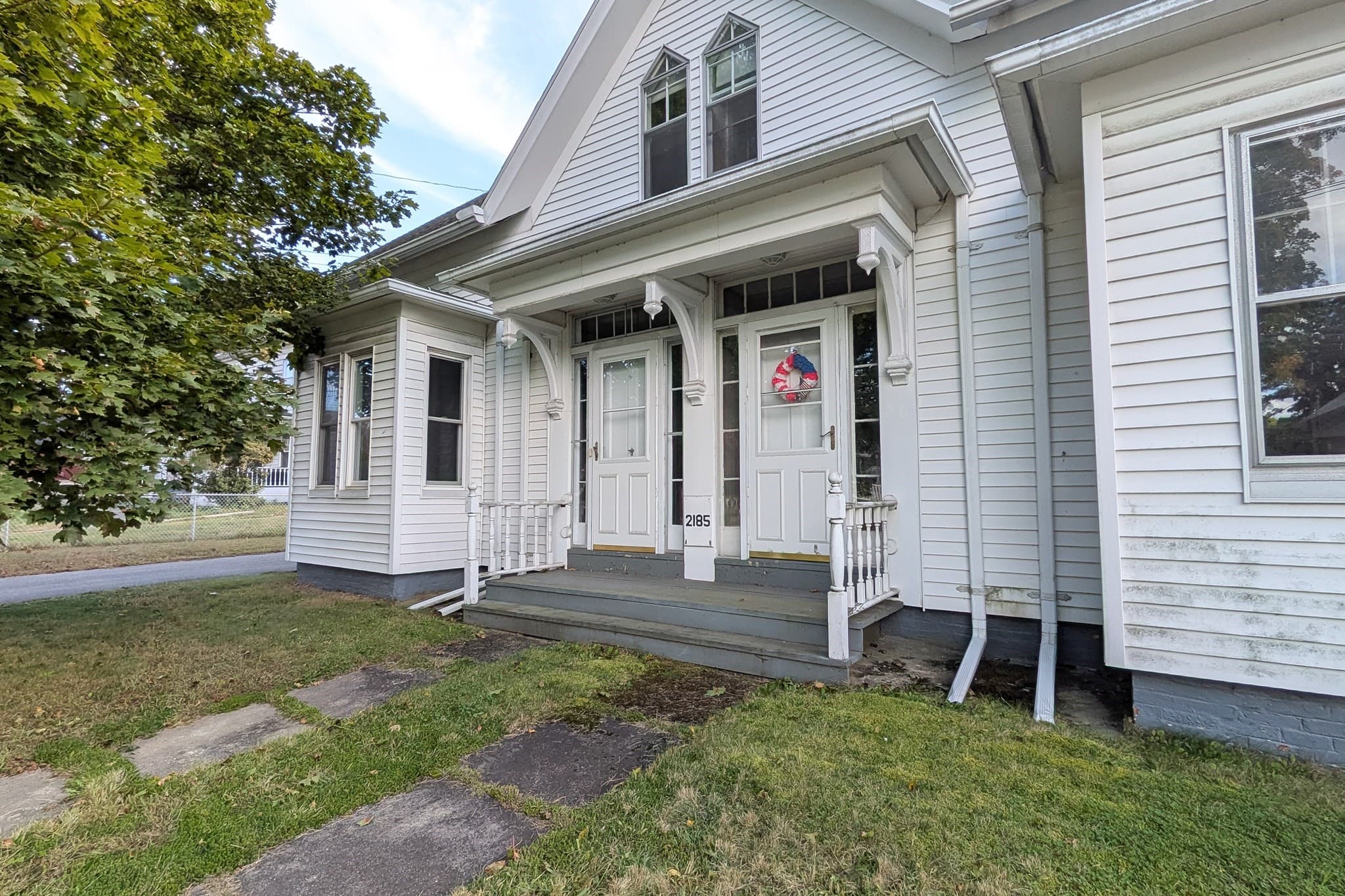 Multi Family at 2185 Main St, Warren MA 01092, Warren, photo 3 of 42