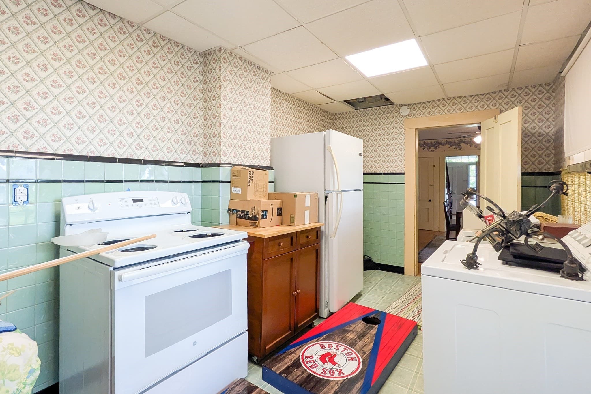 Multi Family at 2185 Main St, Warren MA 01092, Warren, photo 10 of 42