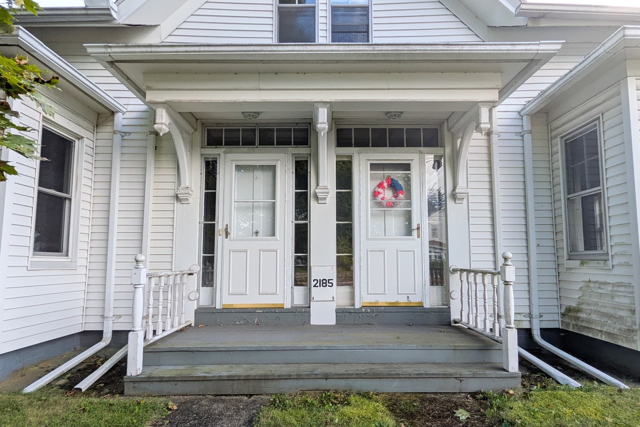 Multi Family at 2185 Main St, Warren MA 01092, Warren, photo 4 of 42