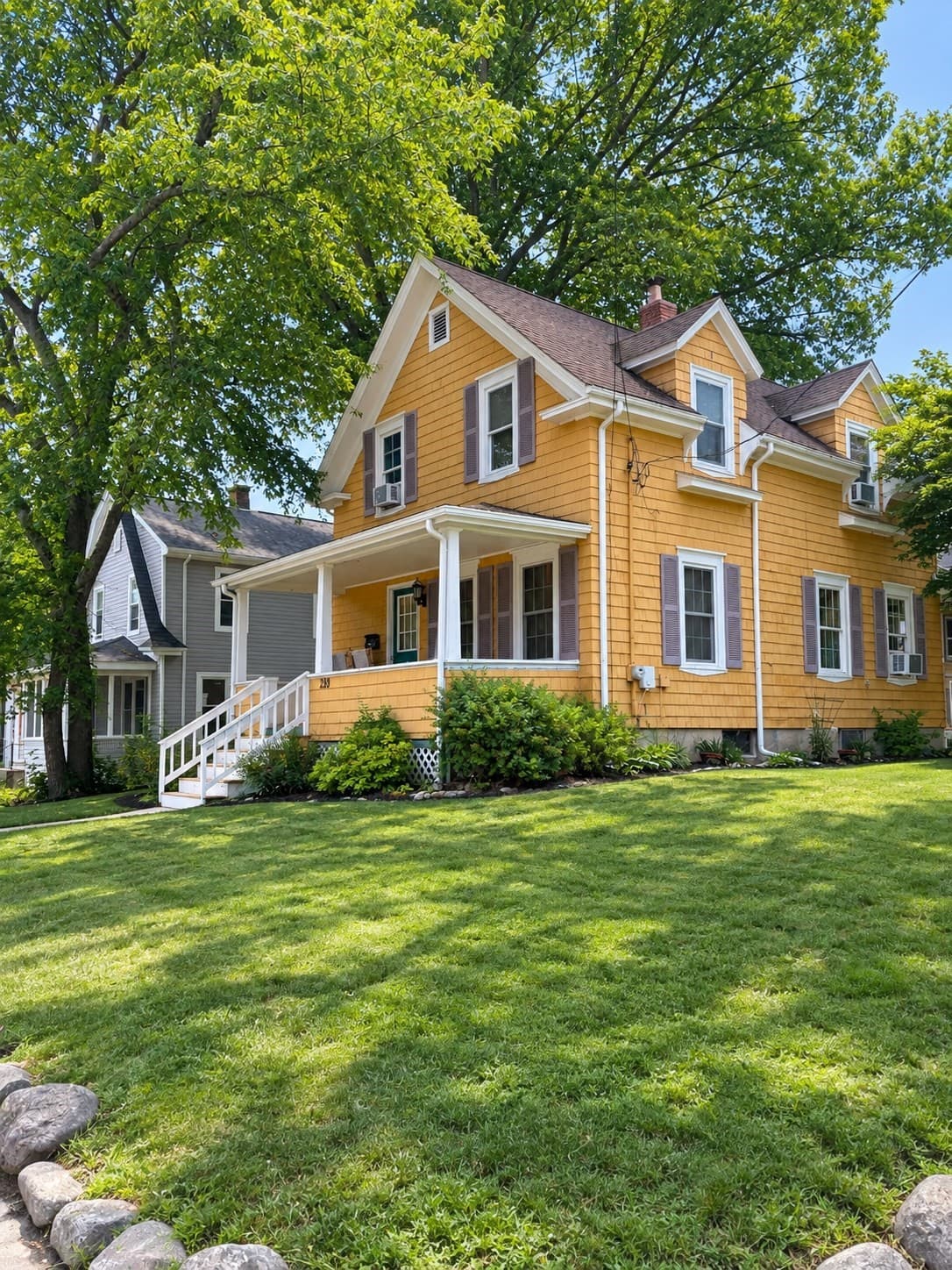 239 Park St, Attleboro MA 02703