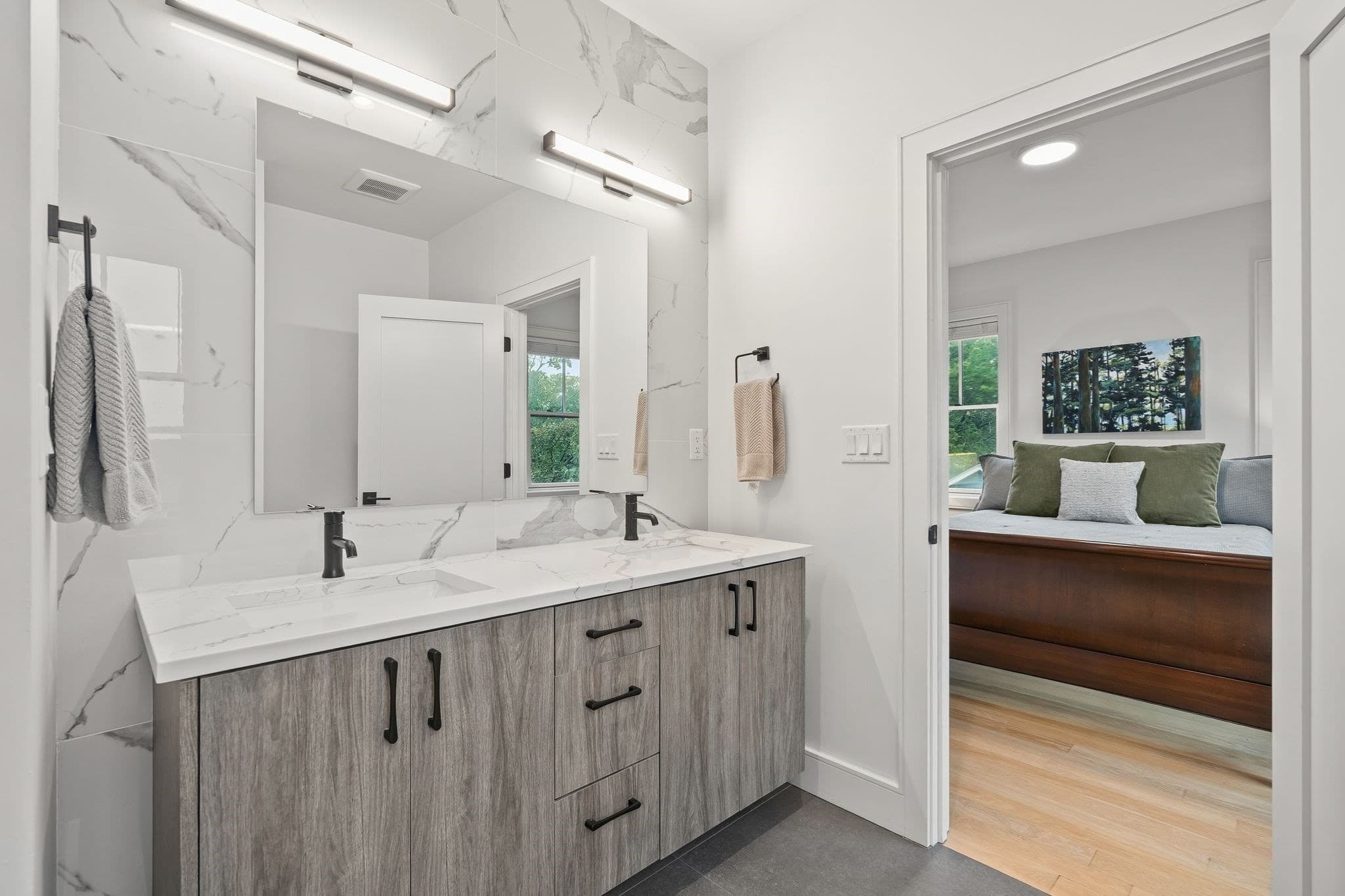 Condominium at 1 Prospect Ave # 2, Boston MA 02131, Boston, photo 23 of 41