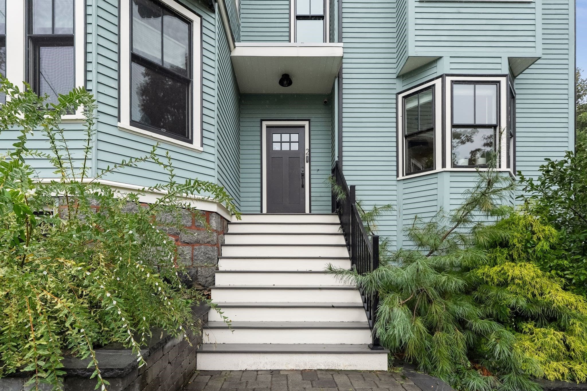 Condominium at 1 Prospect Ave # 2, Boston MA 02131, Boston, photo 2 of 41