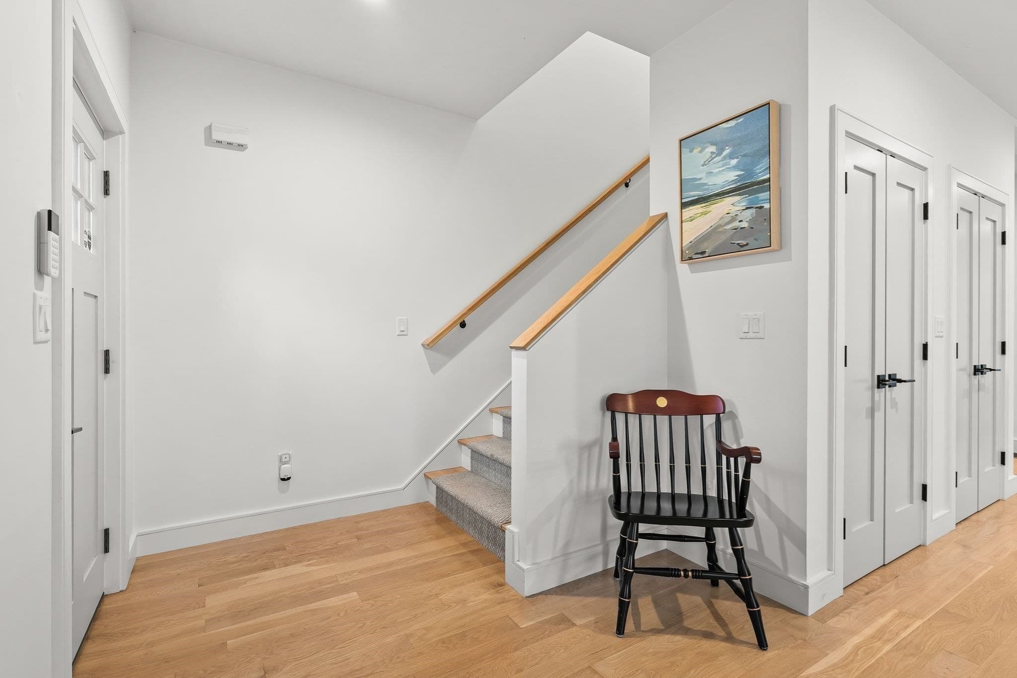 Condominium at 1 Prospect Ave # 2, Boston MA 02131, Boston, photo 17 of 41