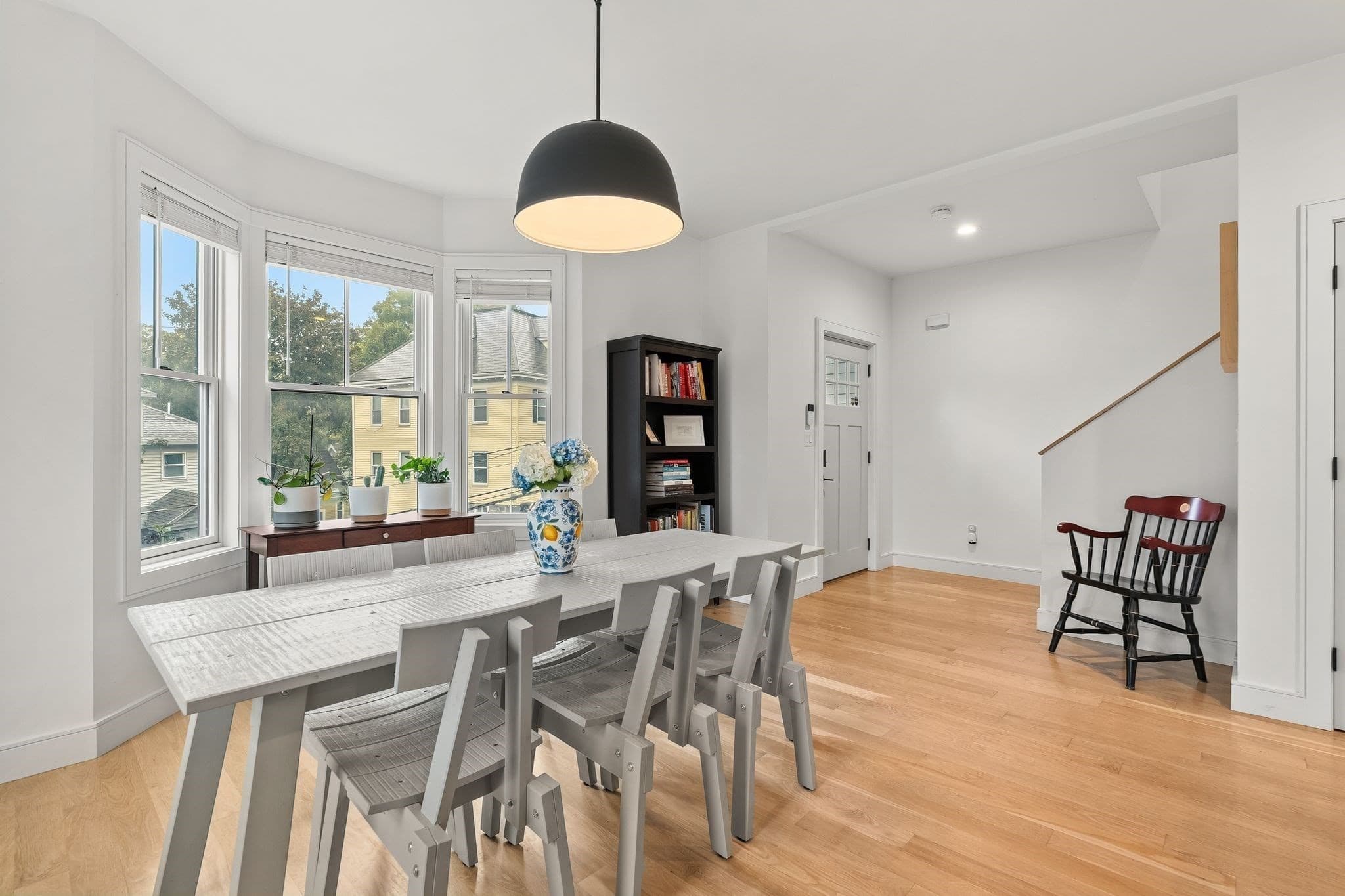 Condominium at 1 Prospect Ave # 2, Boston MA 02131, Boston, photo 16 of 41