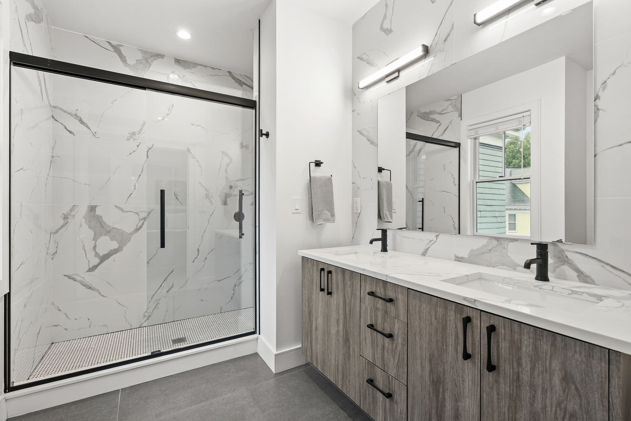 Condominium at 1 Prospect Ave # 2, Boston MA 02131, Boston, photo 22 of 41