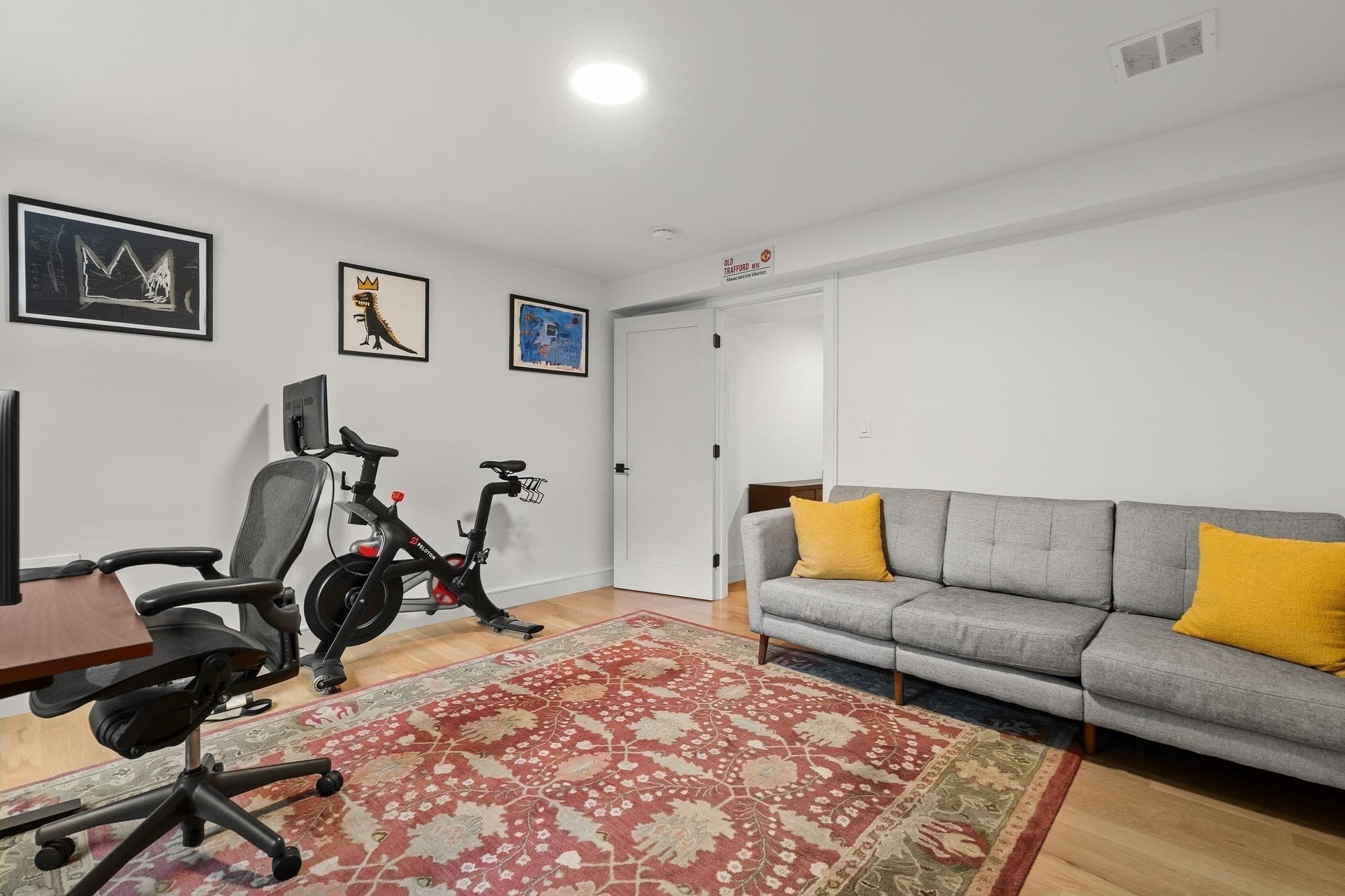 Condominium at 1 Prospect Ave # 2, Boston MA 02131, Boston, photo 32 of 41