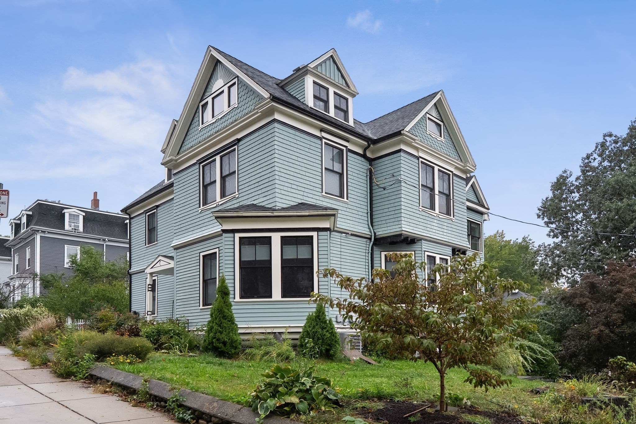 1 Prospect Ave # 2, Boston MA 02131