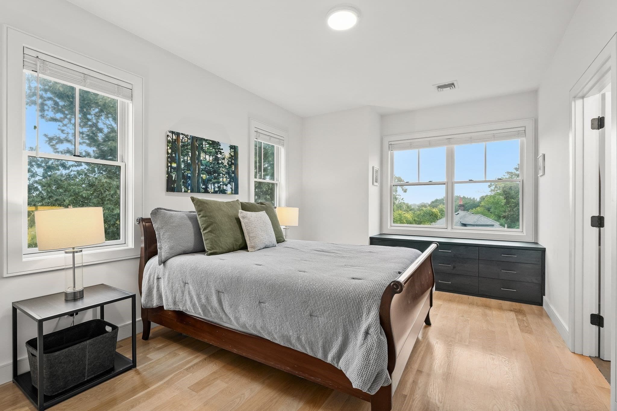 Condominium at 1 Prospect Ave # 2, Boston MA 02131, Boston, photo 20 of 41