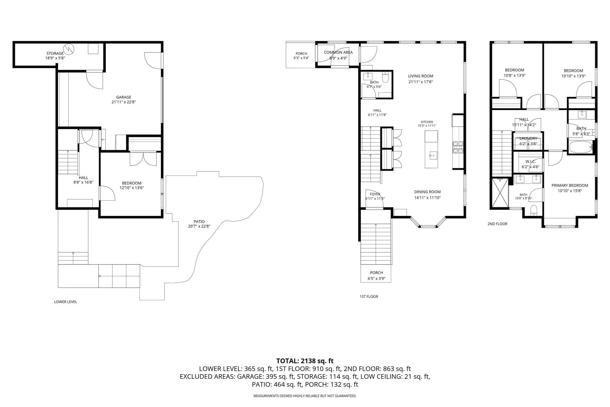 Condominium at 1 Prospect Ave # 2, Boston MA 02131, Boston, photo 34 of 41