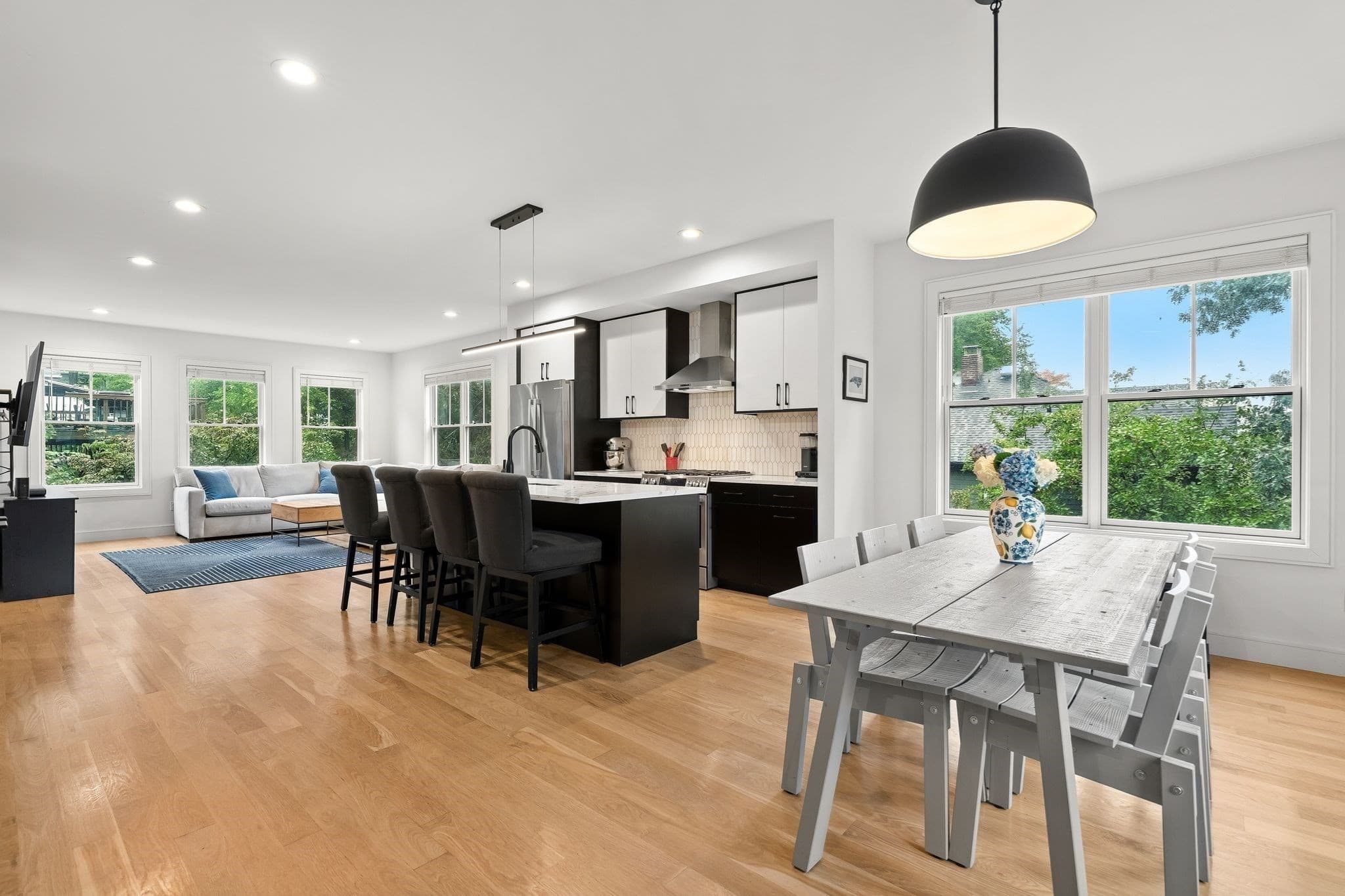 Condominium at 1 Prospect Ave # 2, Boston MA 02131, Boston, photo 14 of 41
